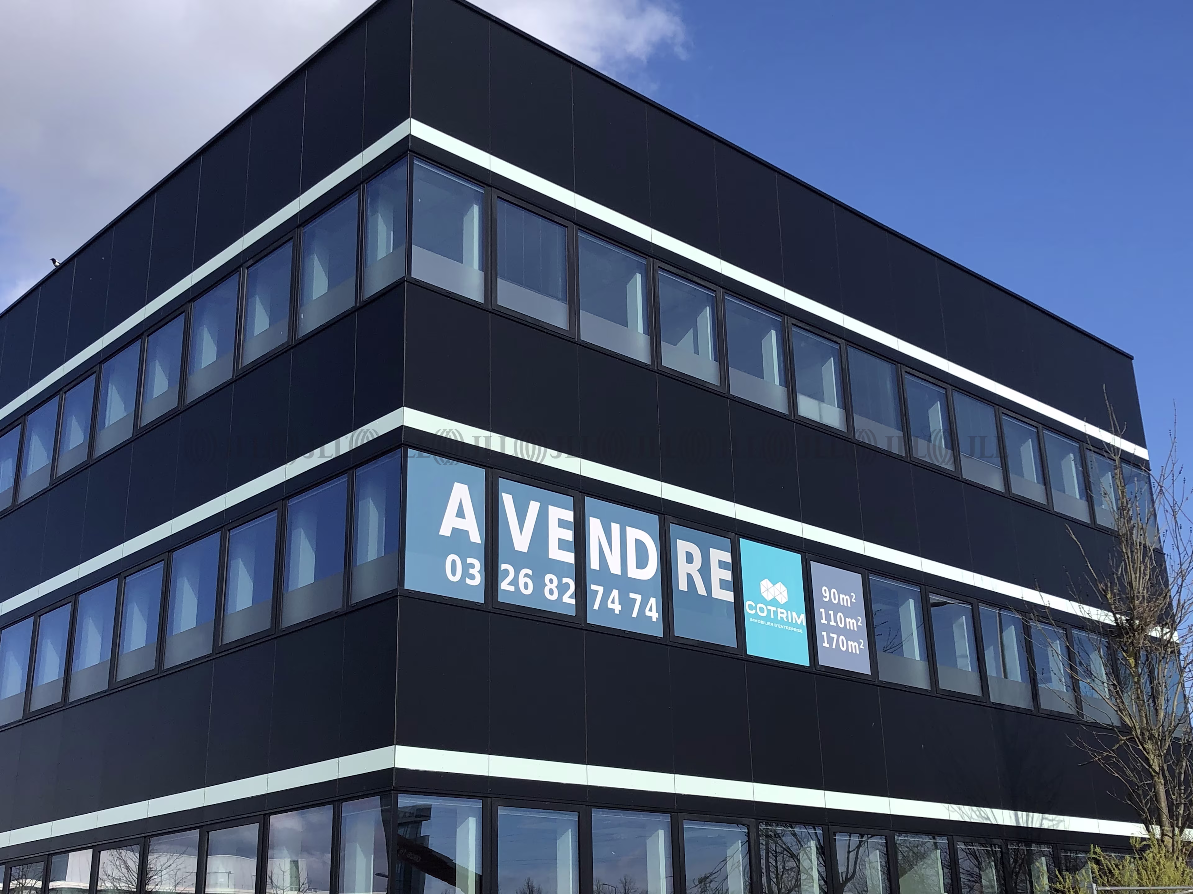 140 RUE LOUIS VICTOR DE BROGLIE