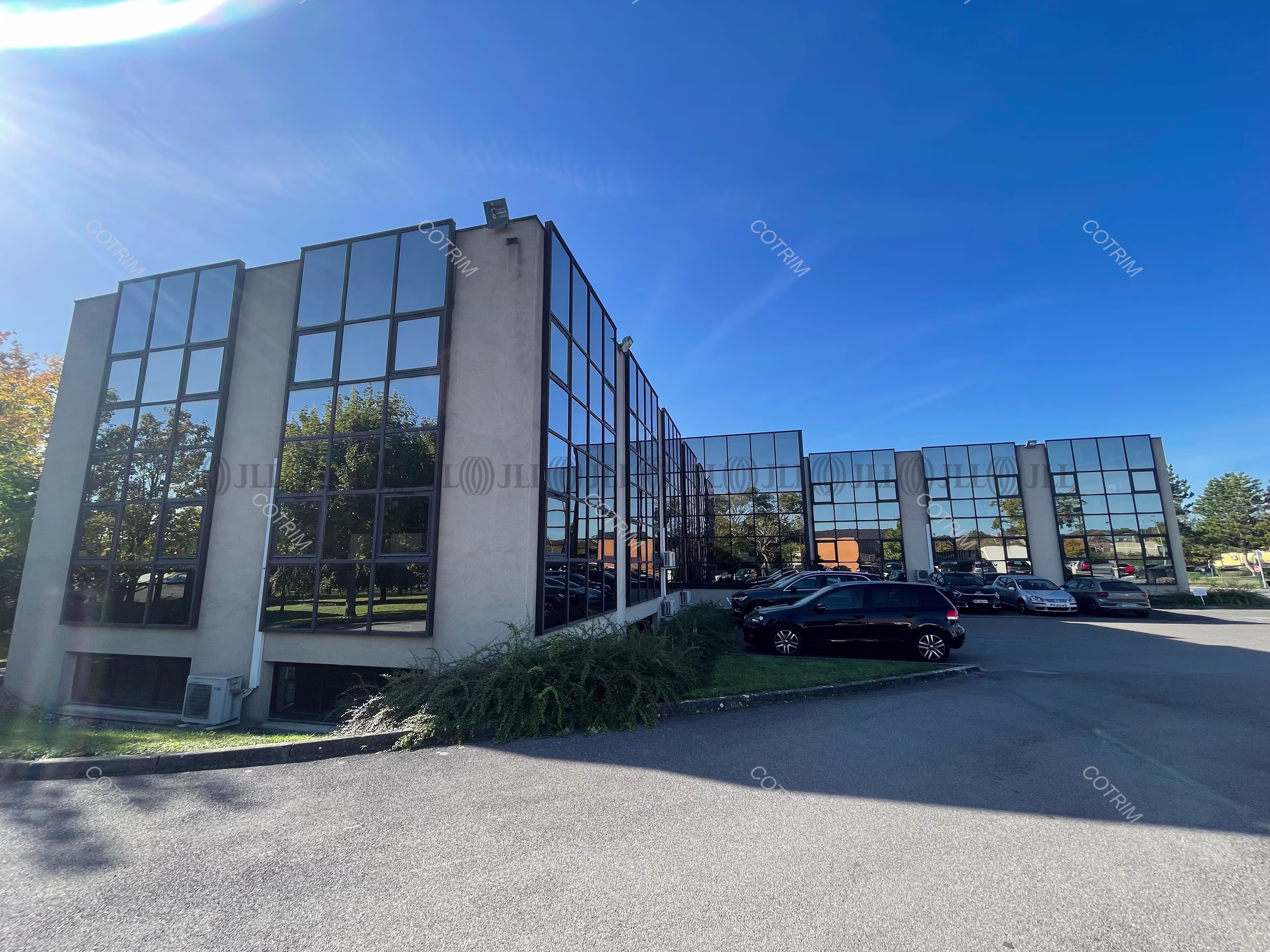 3 RUE ETIENNE OEHMICHEN