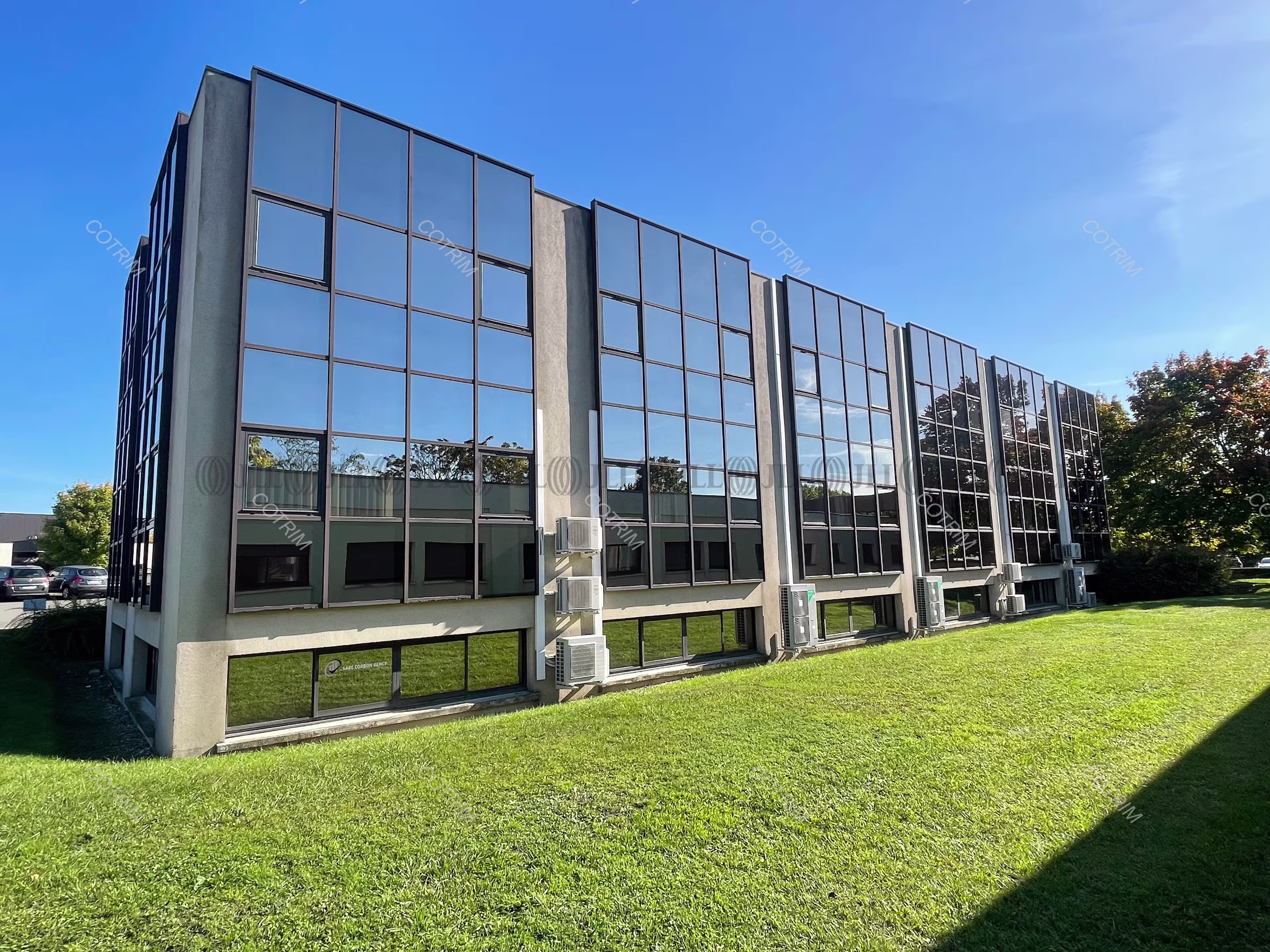 3 RUE ETIENNE OEHMICHEN