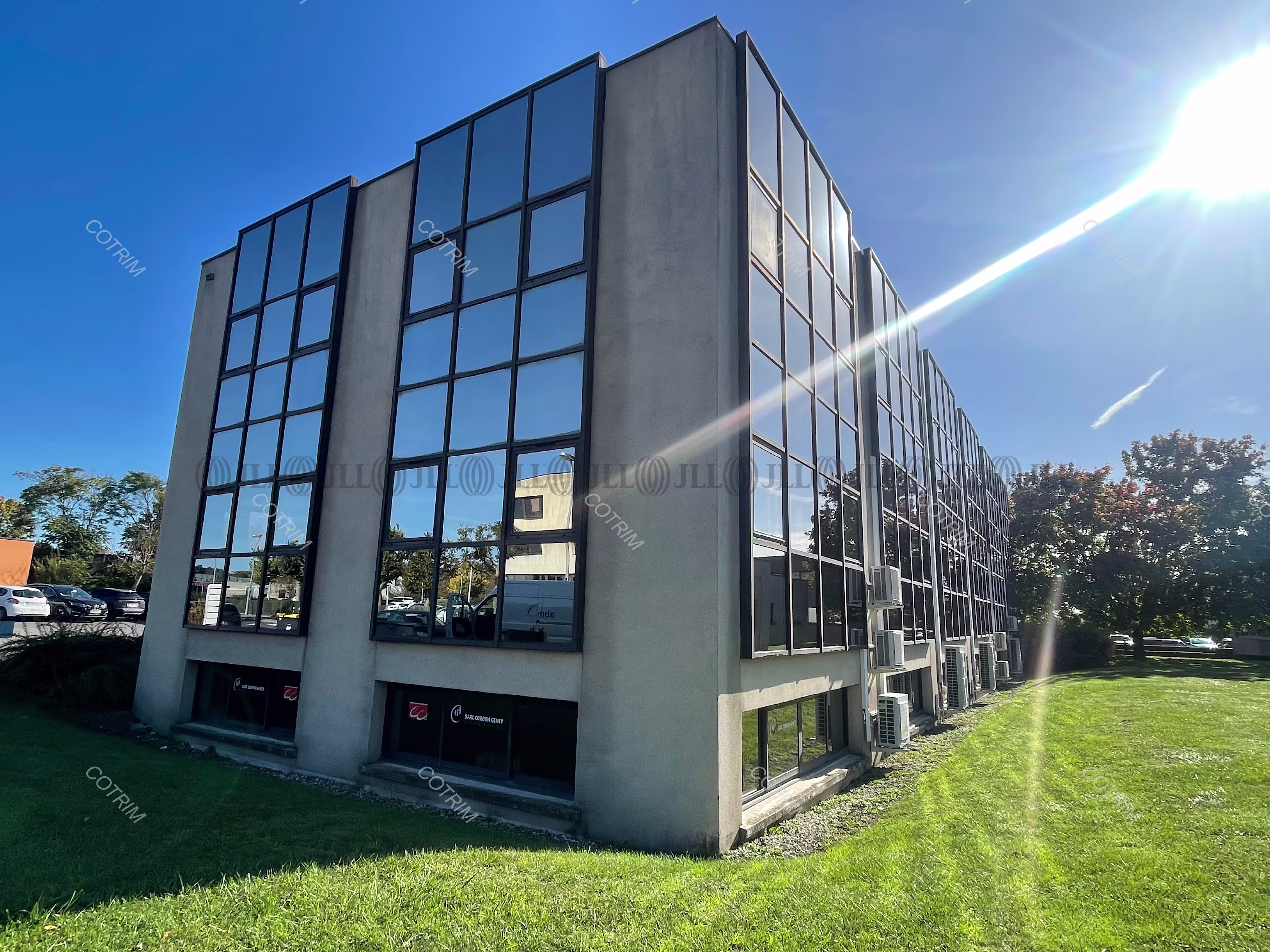 3 RUE ETIENNE OEHMICHEN