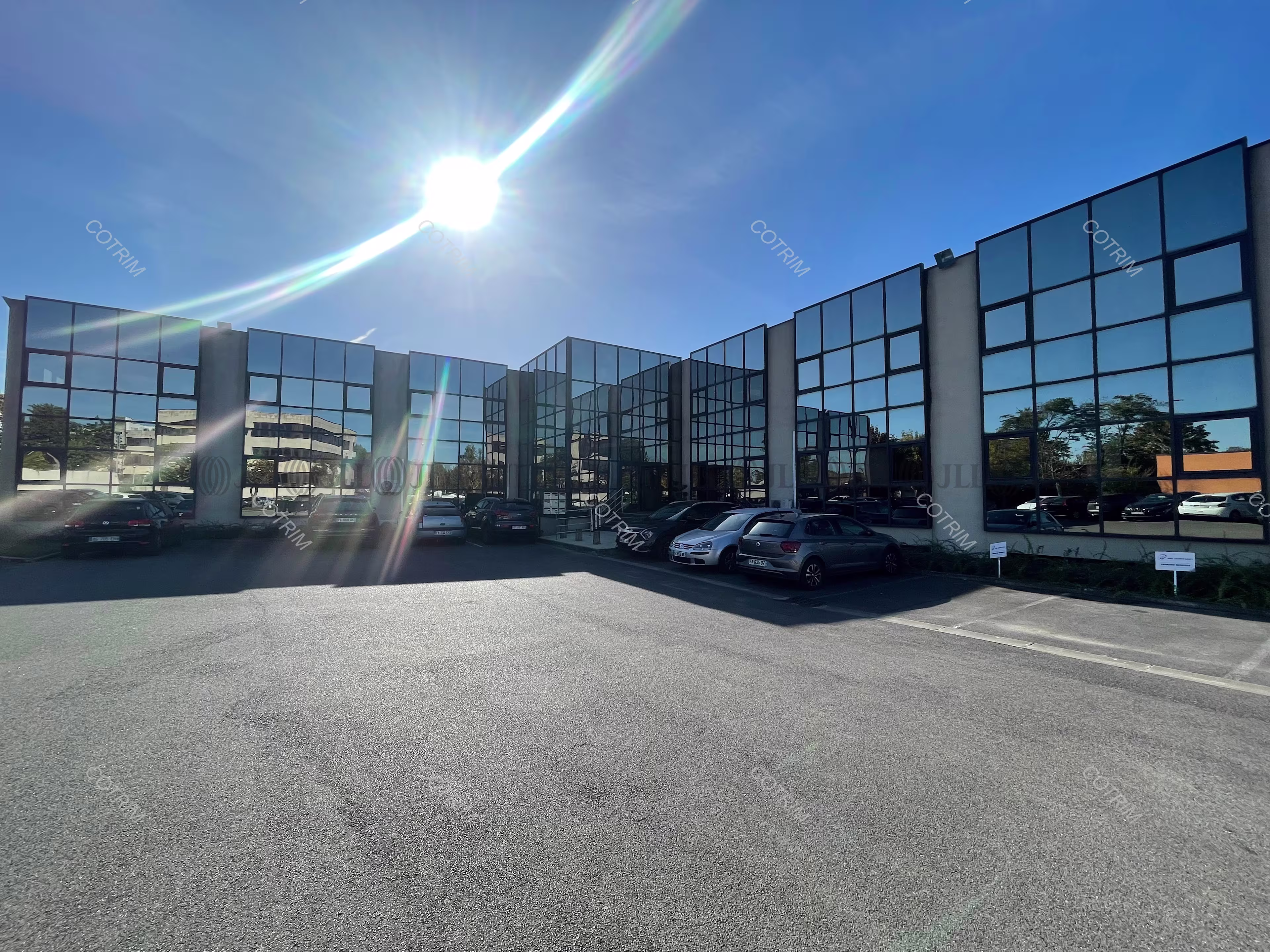 3 RUE ETIENNE OEHMICHEN