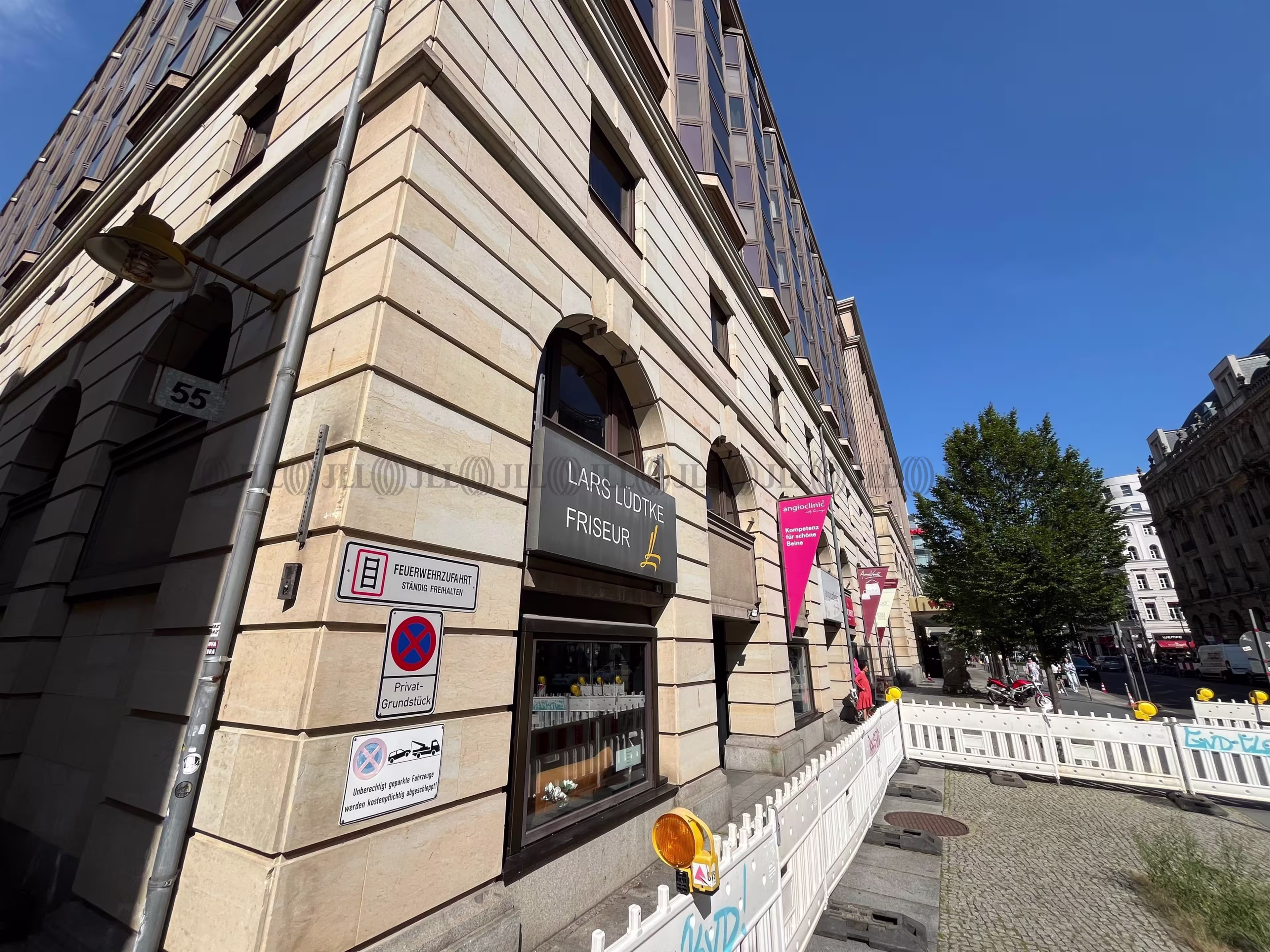 Berlin, Mitte - E1347