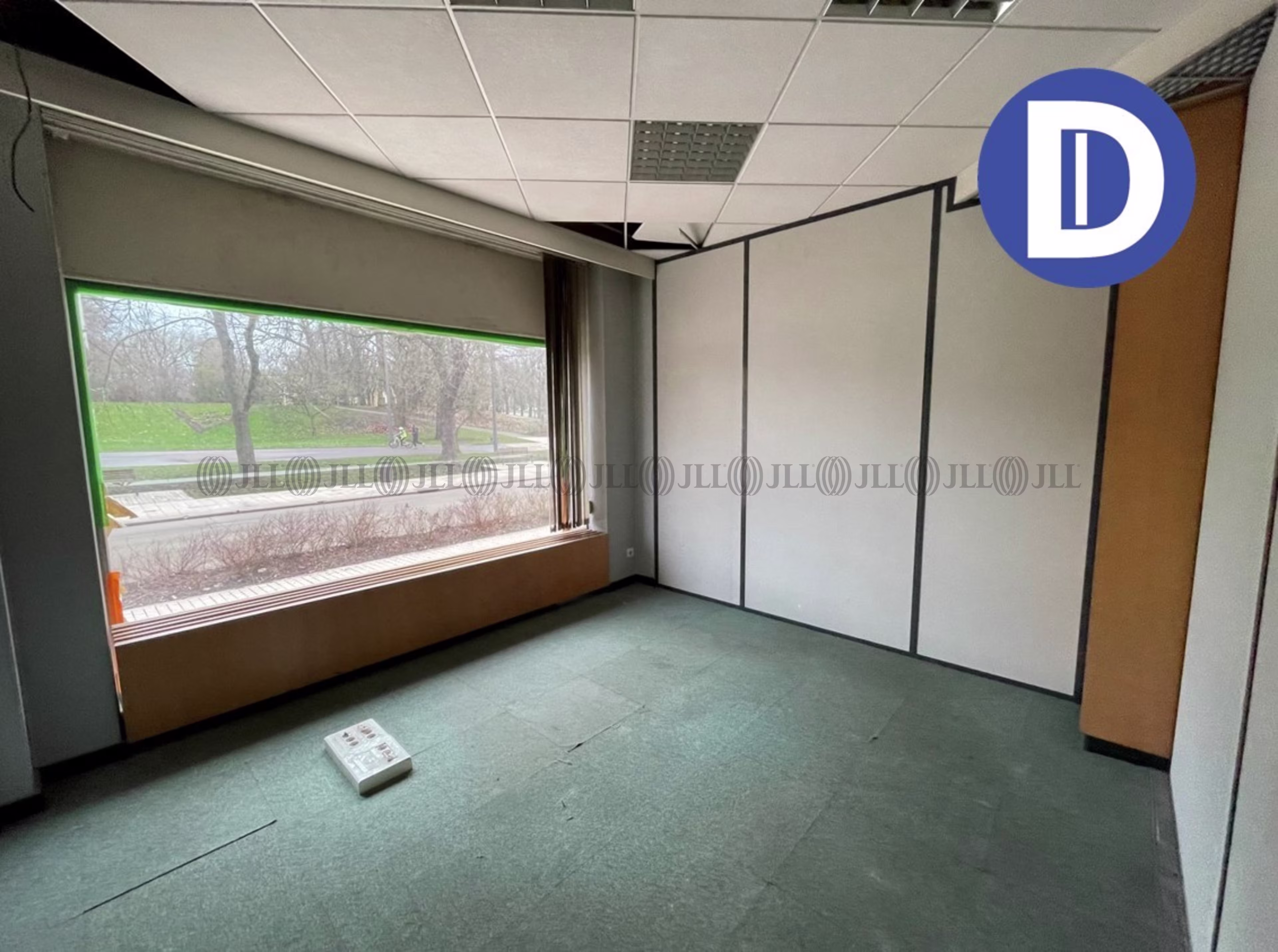 22 AVENUE ROBERT SCHUMAN