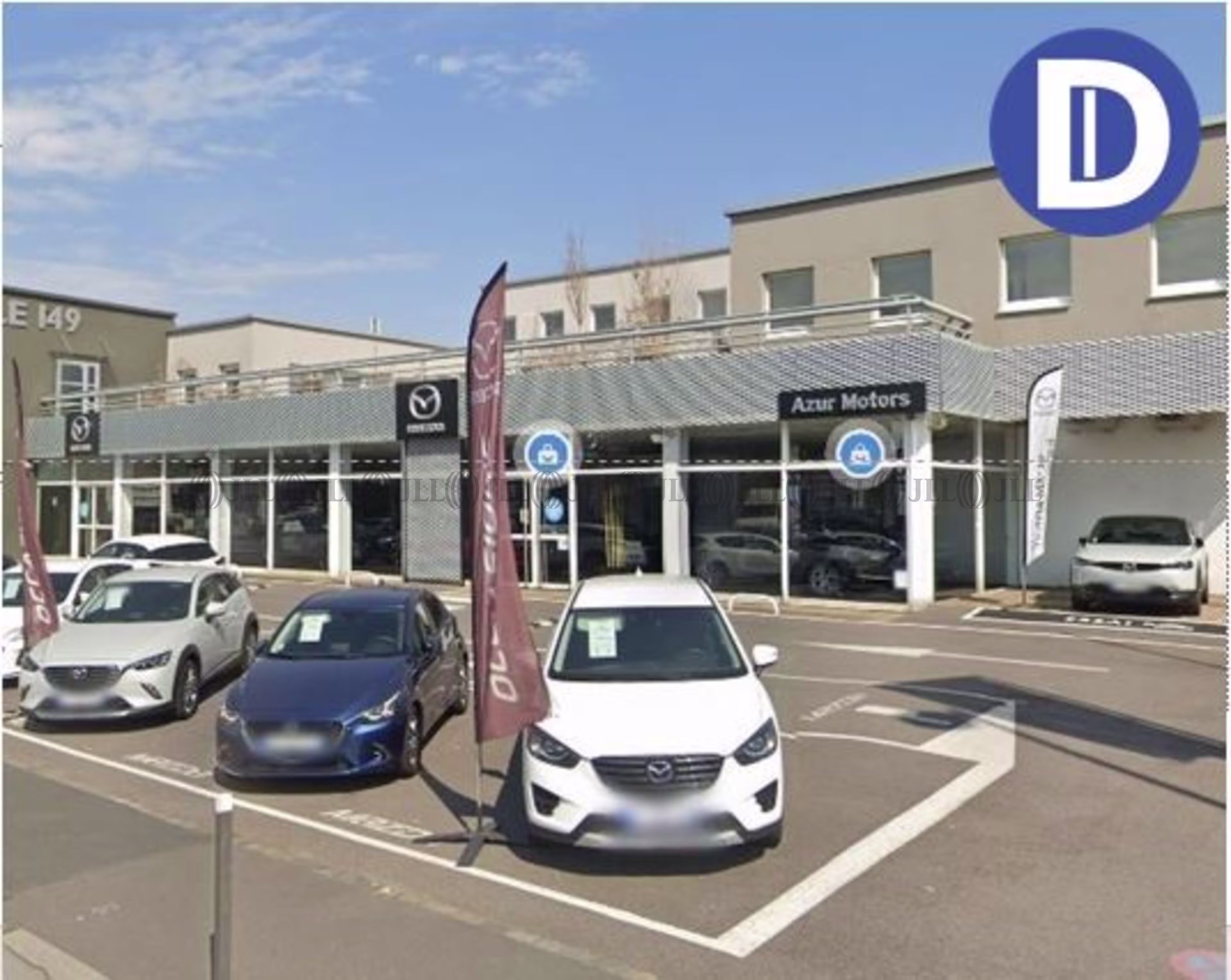 149 AVENUE DE THIONVILLE