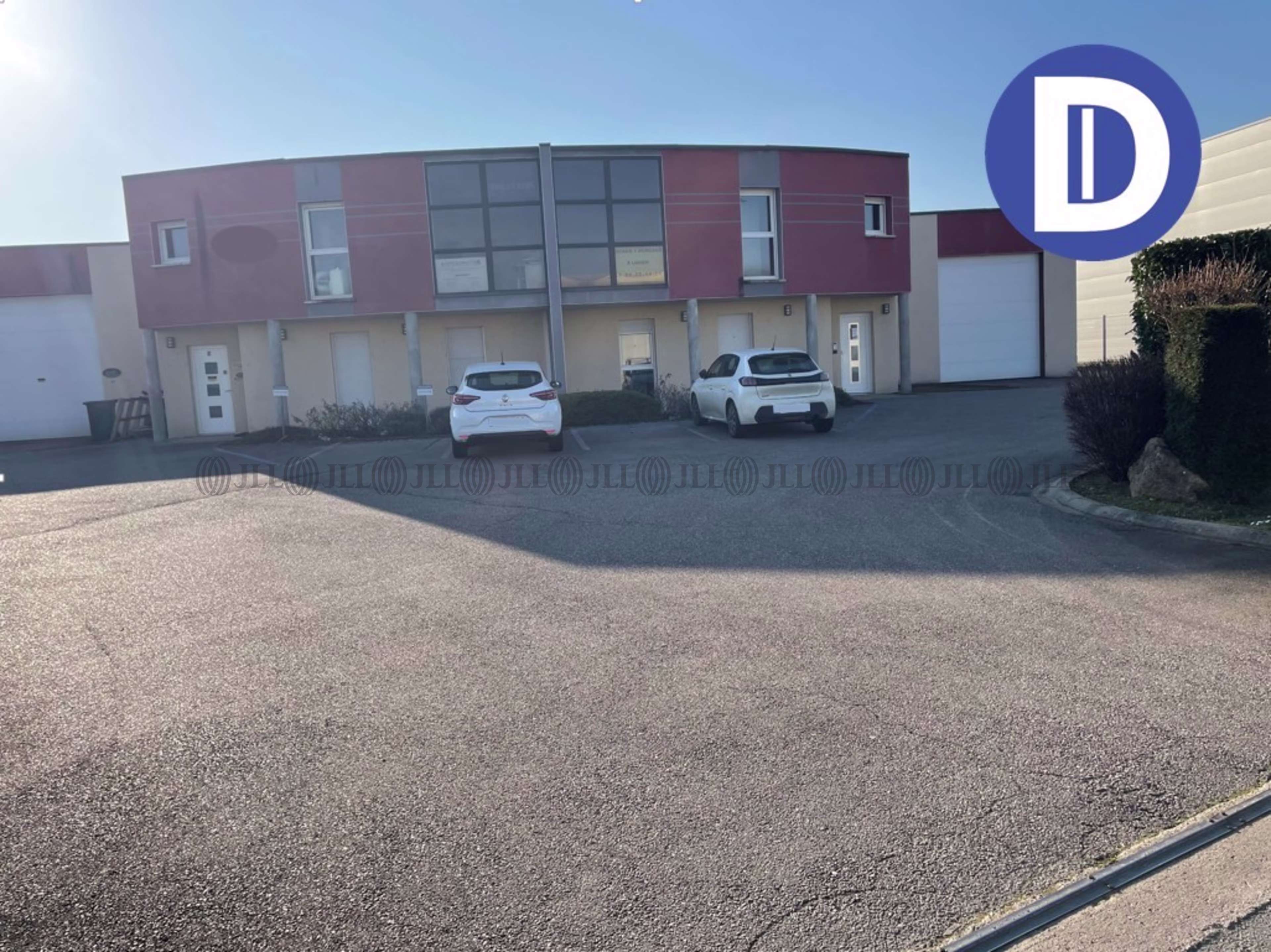 4 RUE DE LA GILLIERE