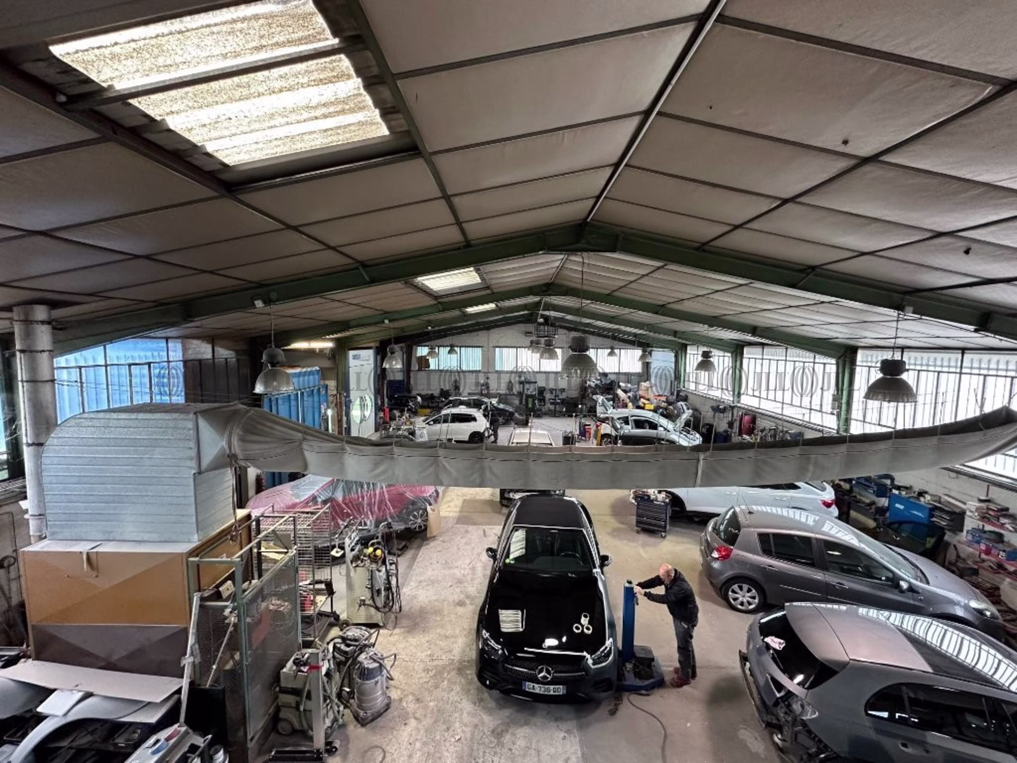 10 RUE LOUIS JACQUES THENARD