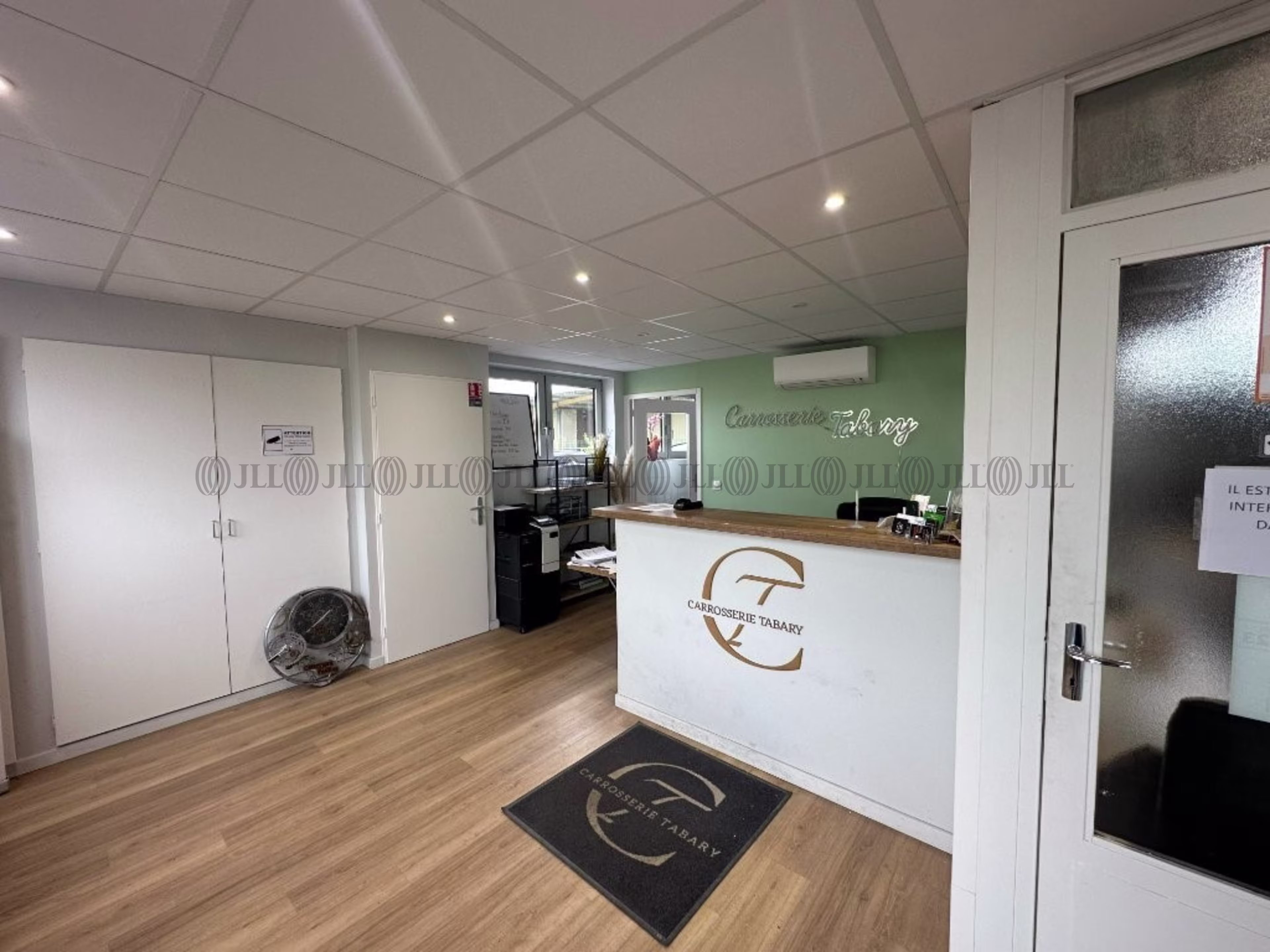 10 RUE LOUIS JACQUES THENARD