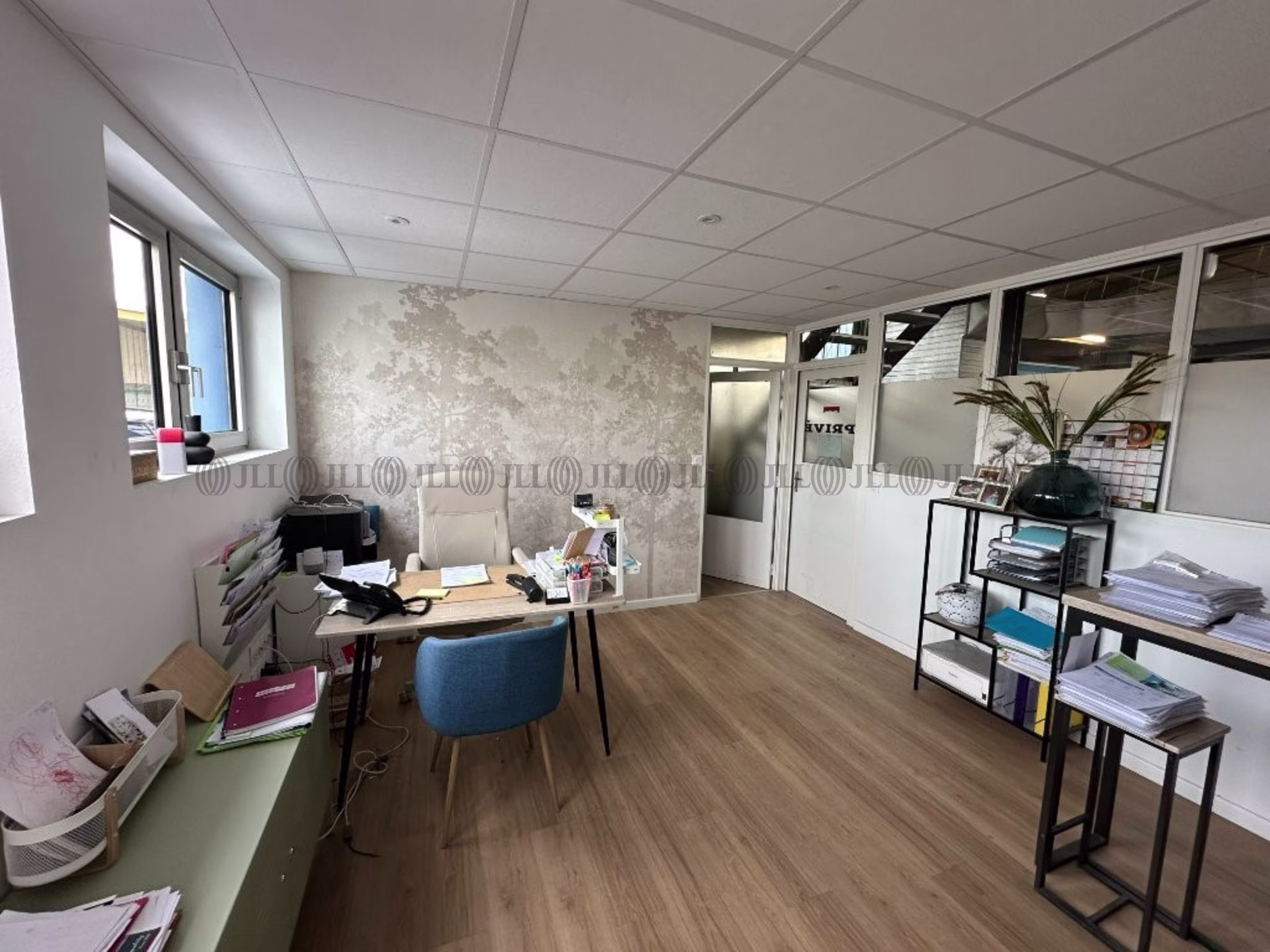 10 RUE LOUIS JACQUES THENARD