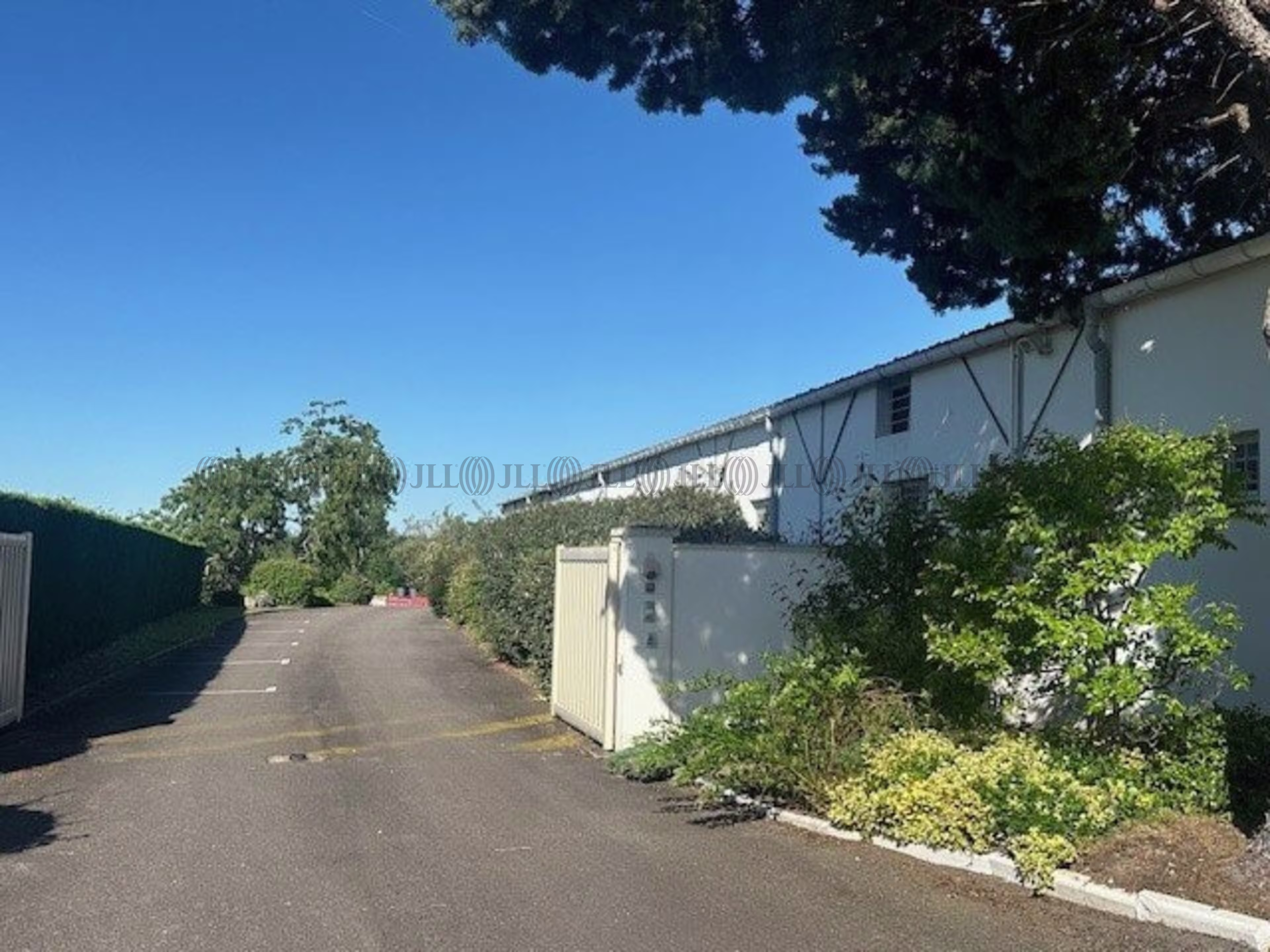 550 ROUTE DE LOUHANS