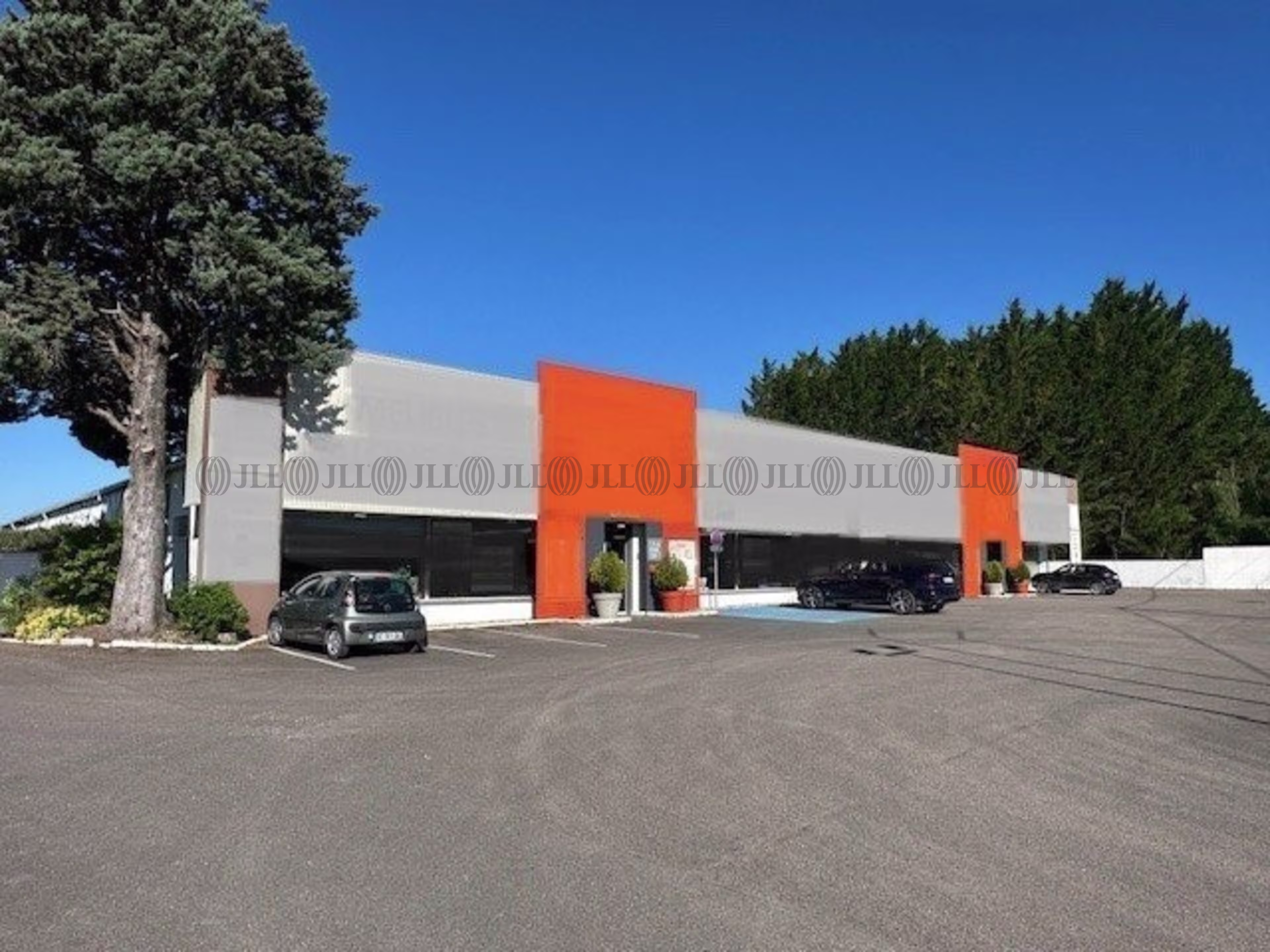 550 ROUTE DE LOUHANS