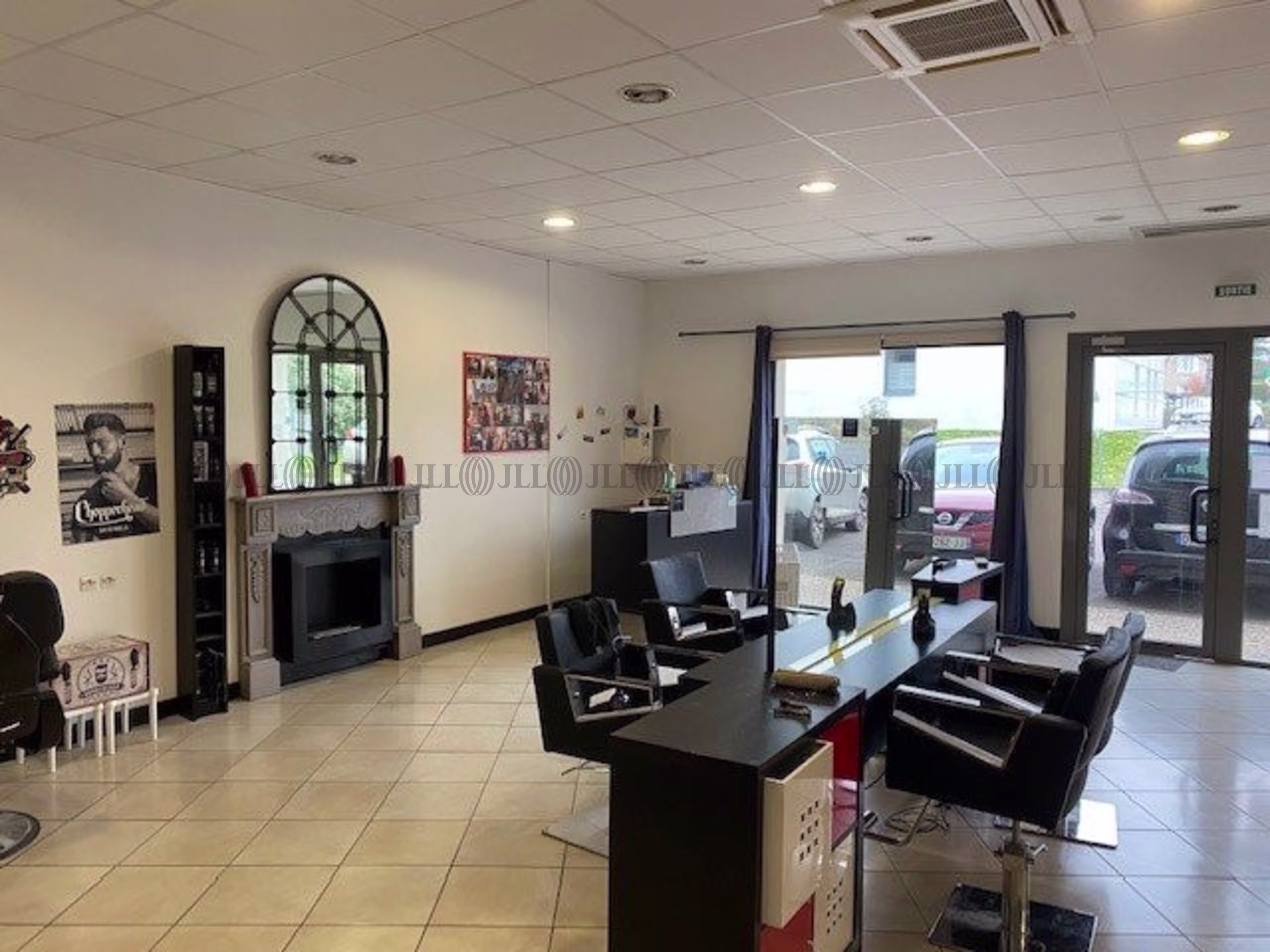 36B AVENUE CONDORCET
