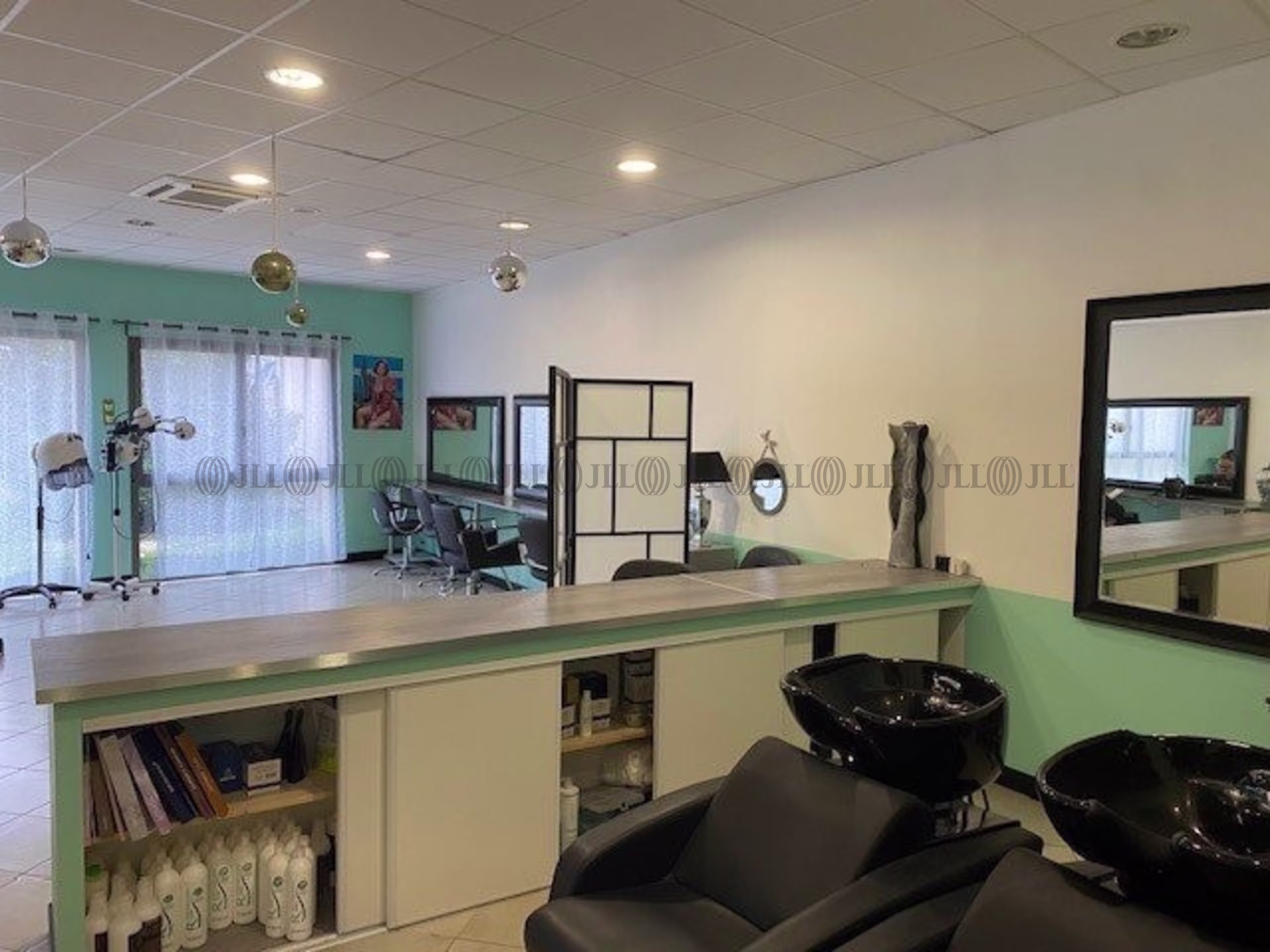 36B AVENUE CONDORCET