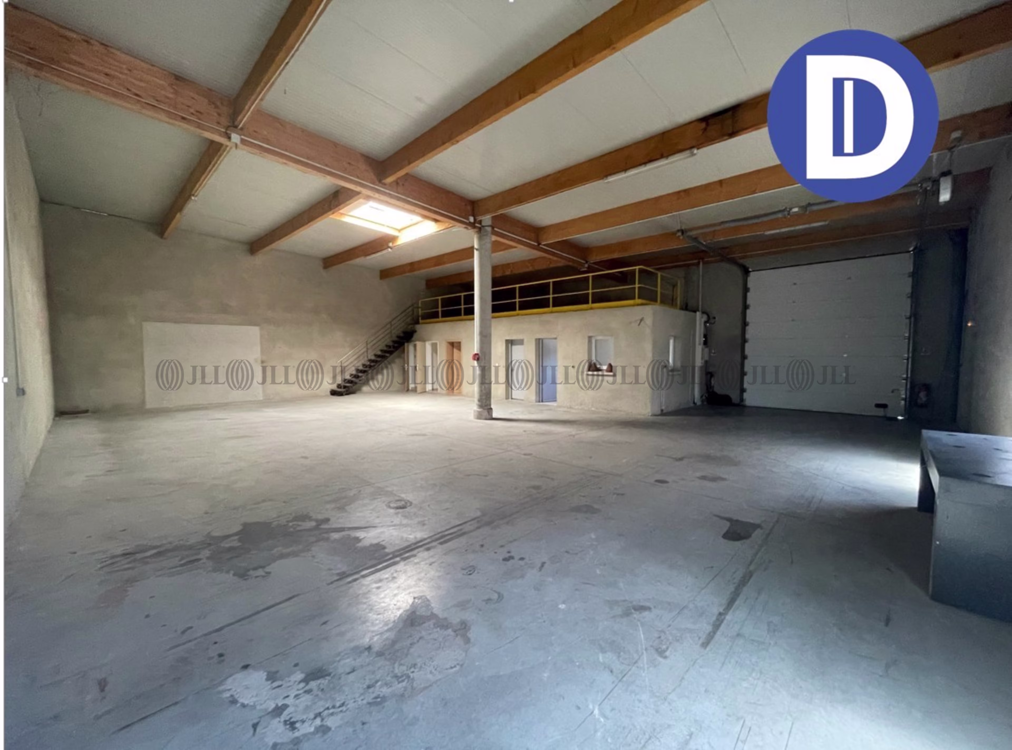 4 RUE DE LA GILLIERE