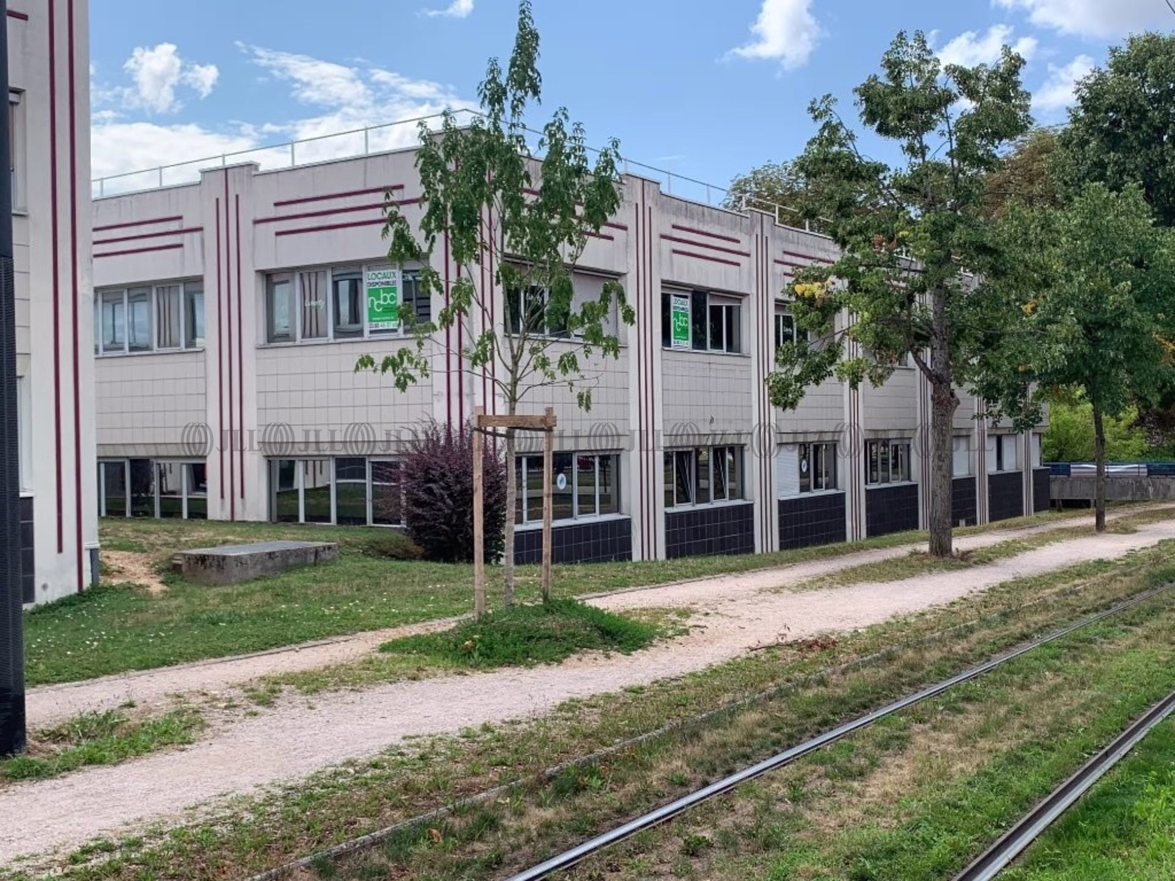 11 BOULEVARD REMBRANDT