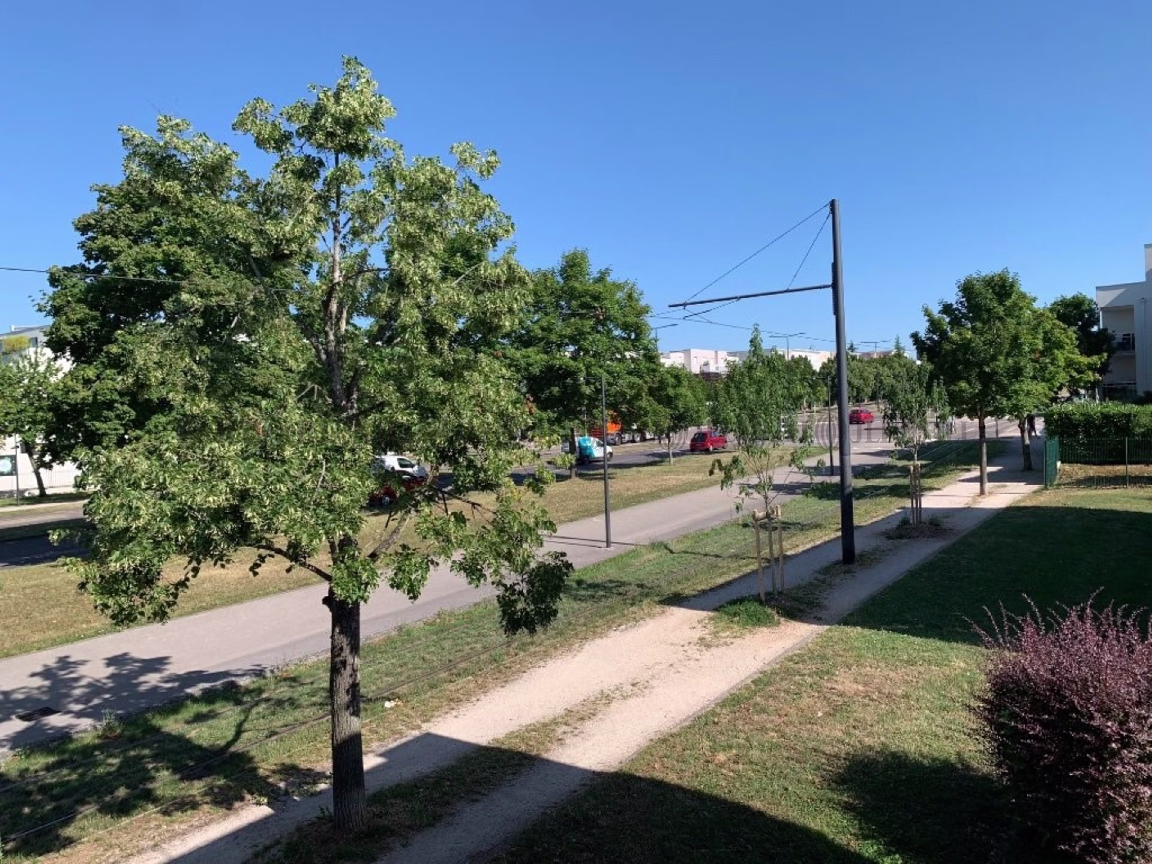 11 BOULEVARD REMBRANDT