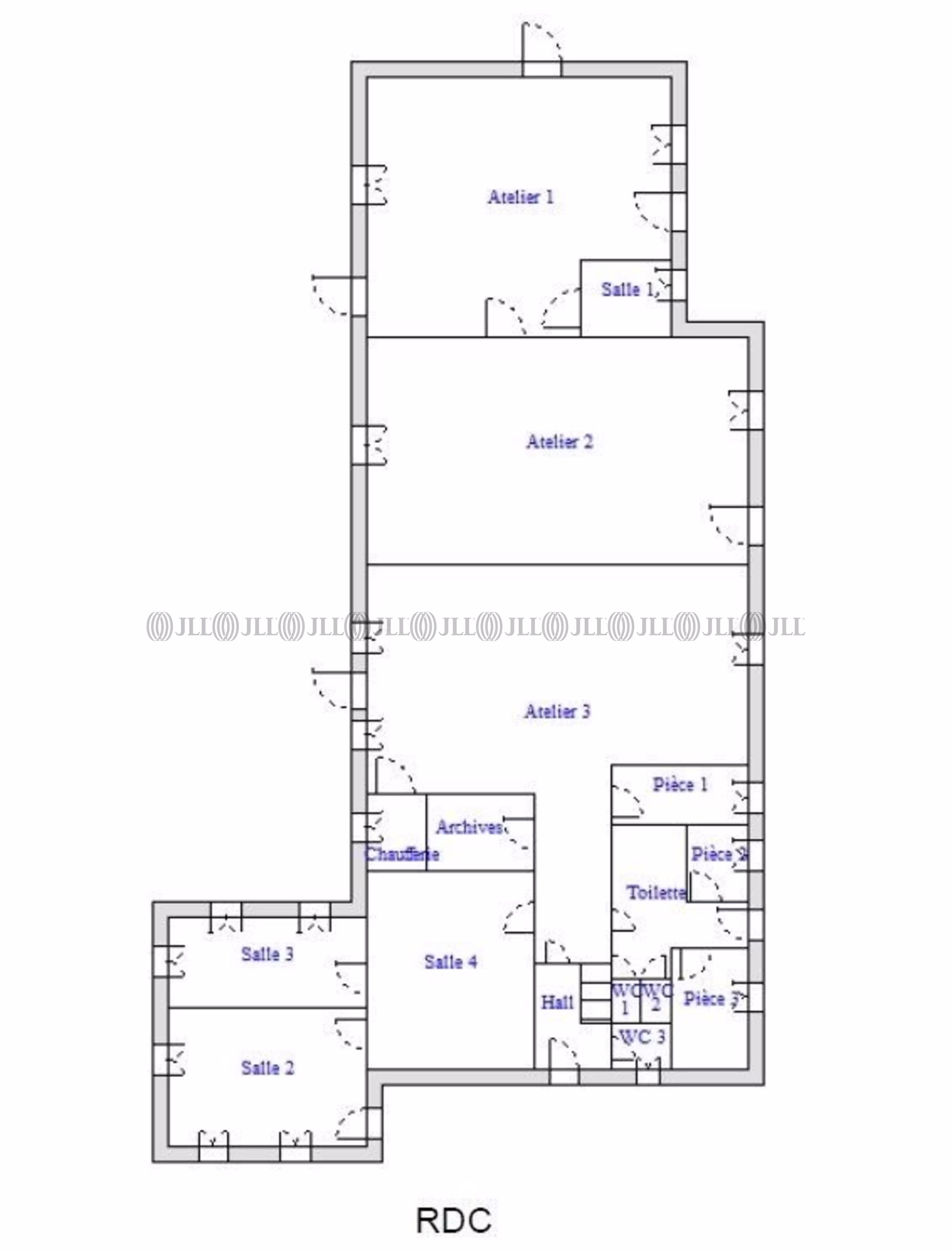 12 ROUTE DE BESANCON