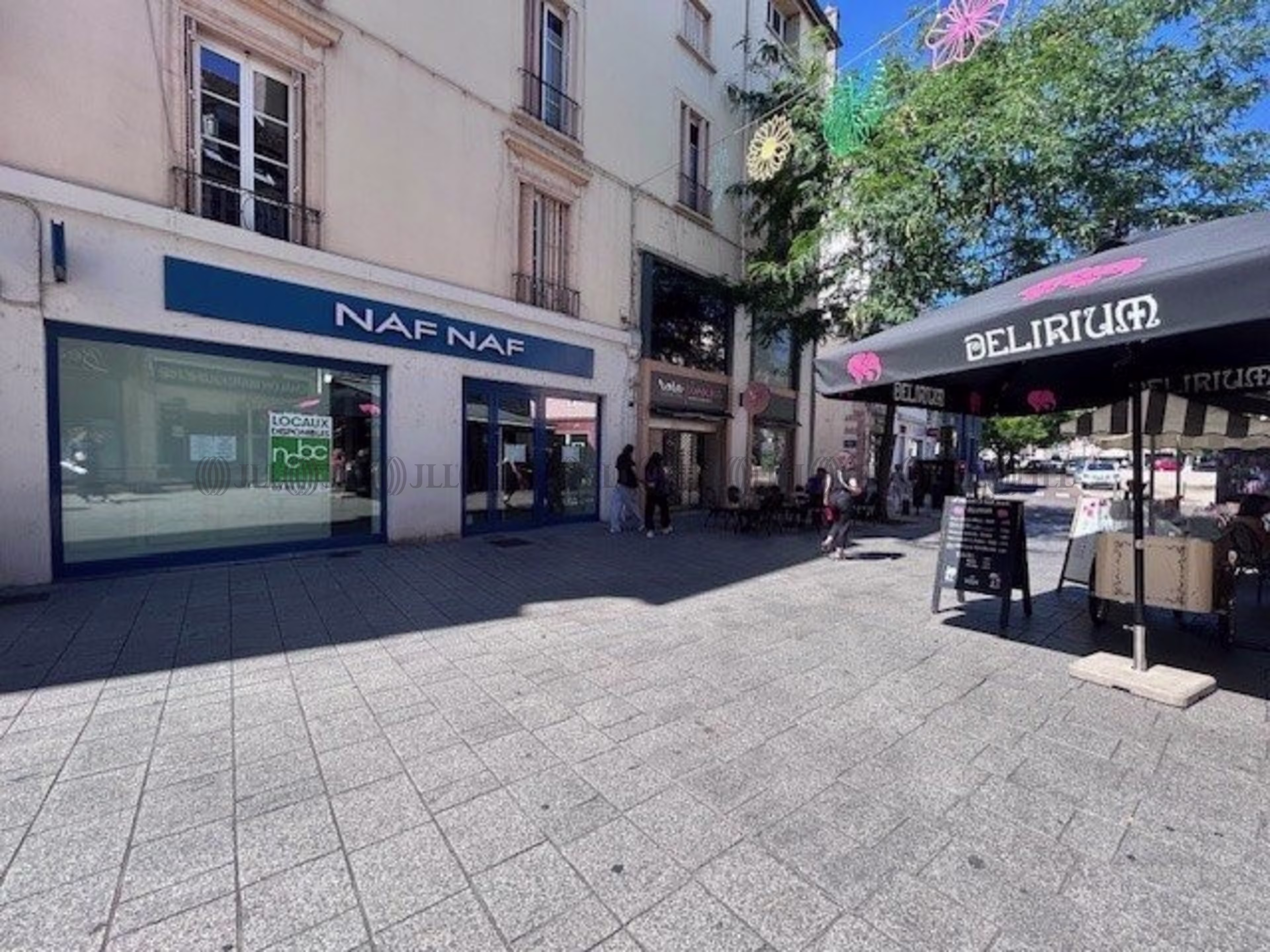 7 PLACE DE BEAUNE