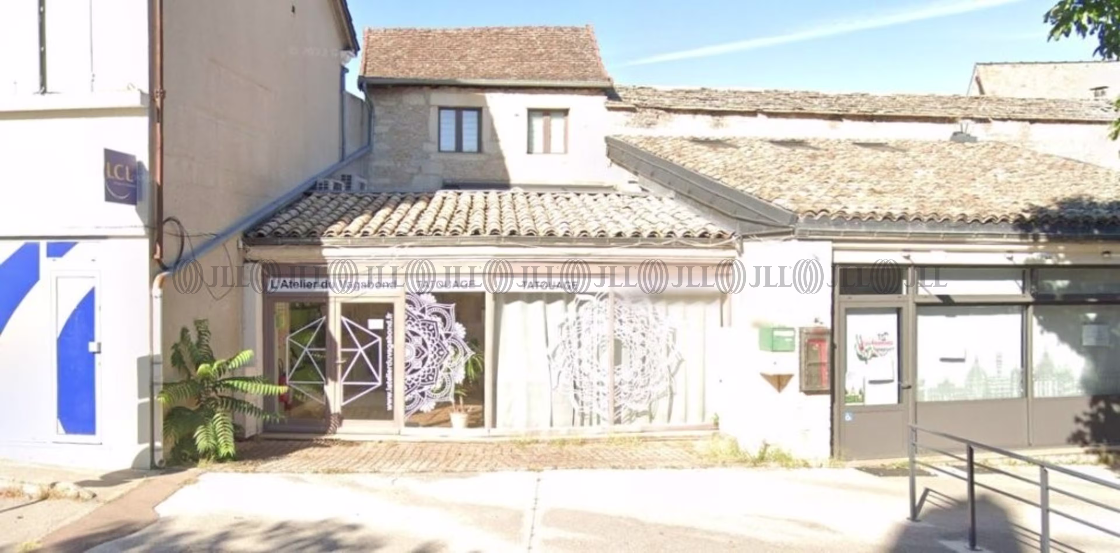 8 BOULEVARD DE VERDUN