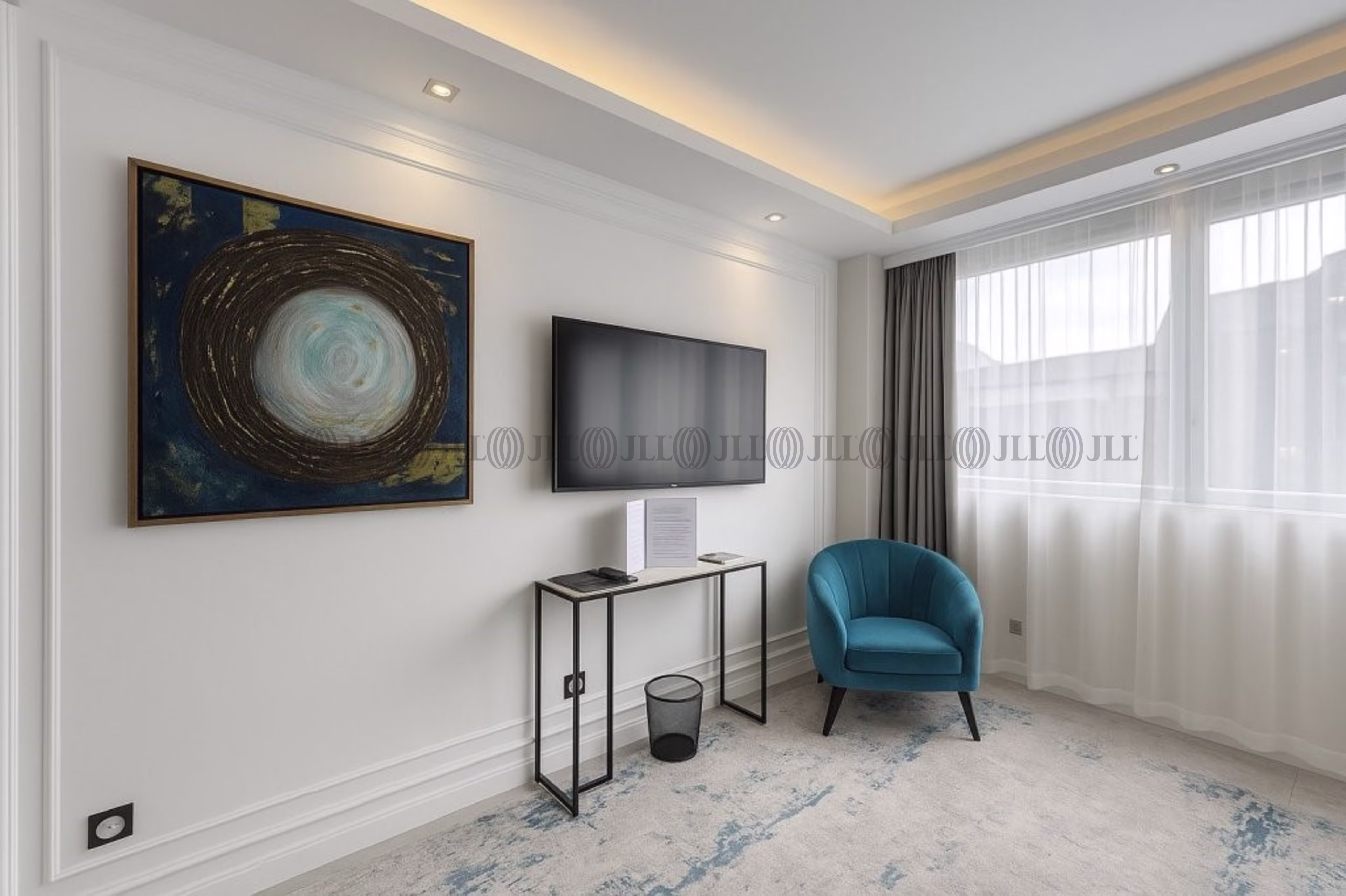 RUE DE LA MOTTE 71100 CHALON