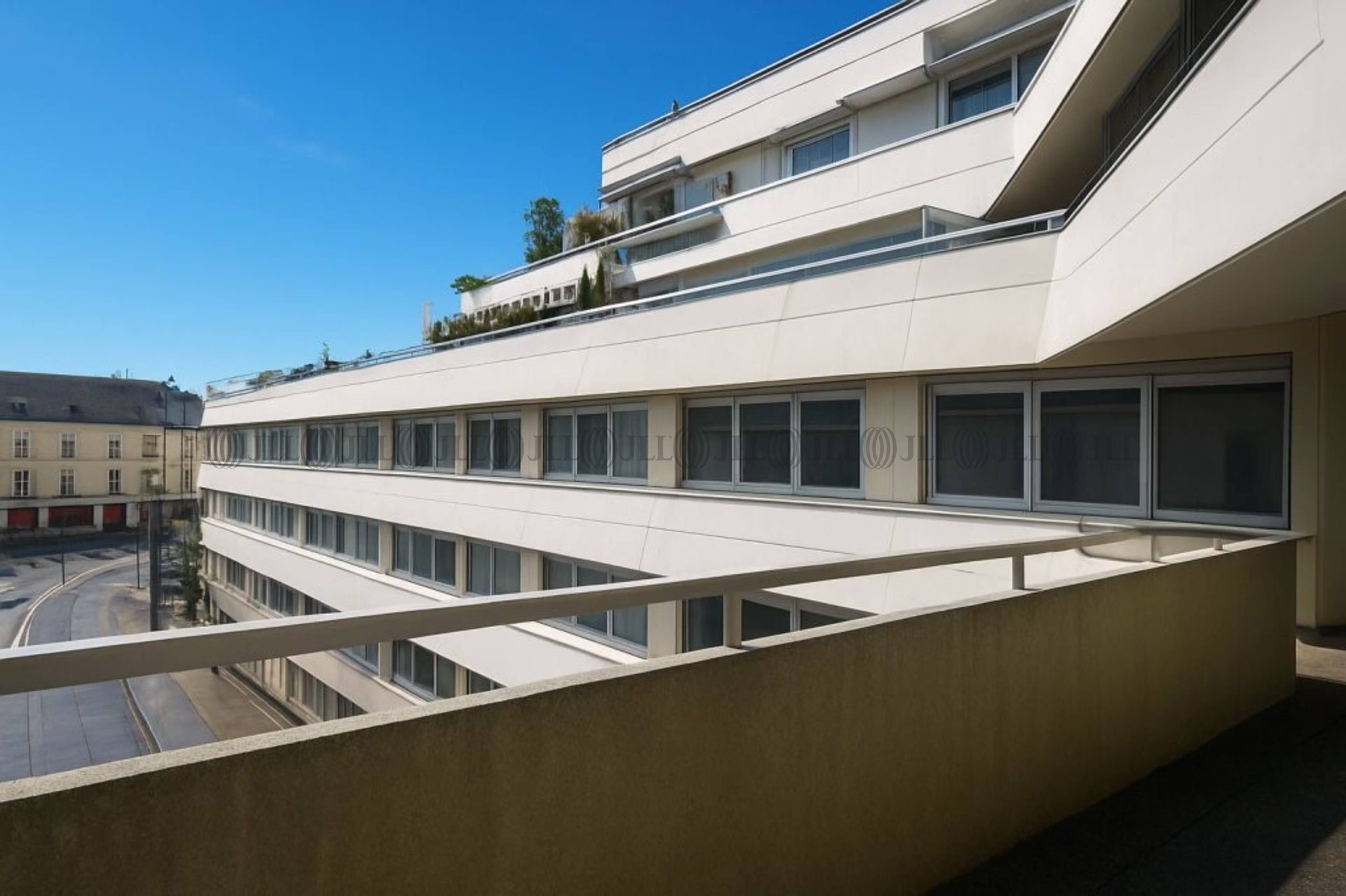 RUE DE LA MOTTE 71100 CHALON