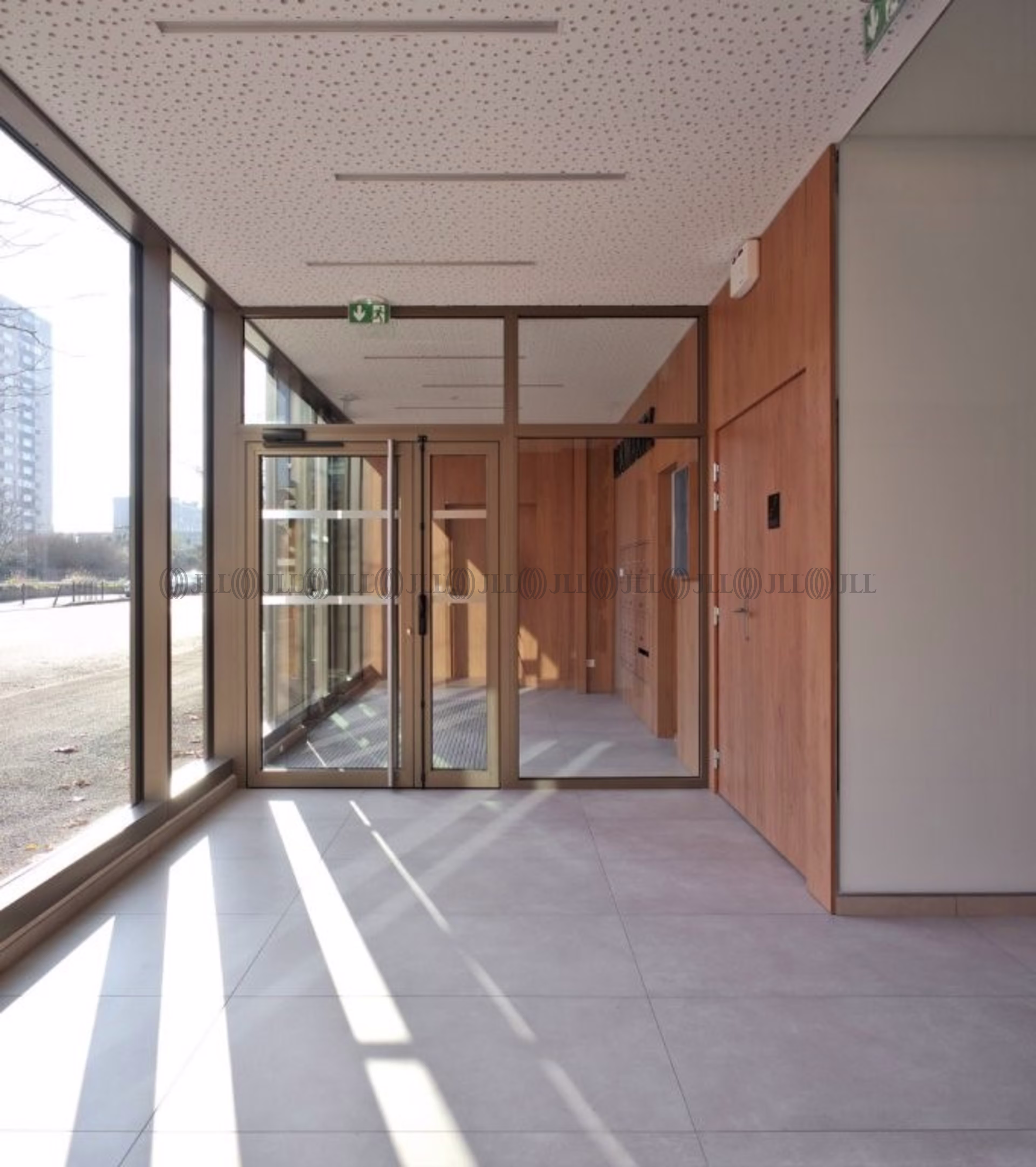 AVENUE CHARLES DE GAULLE ET DE LA RUE WINSTON CHUR