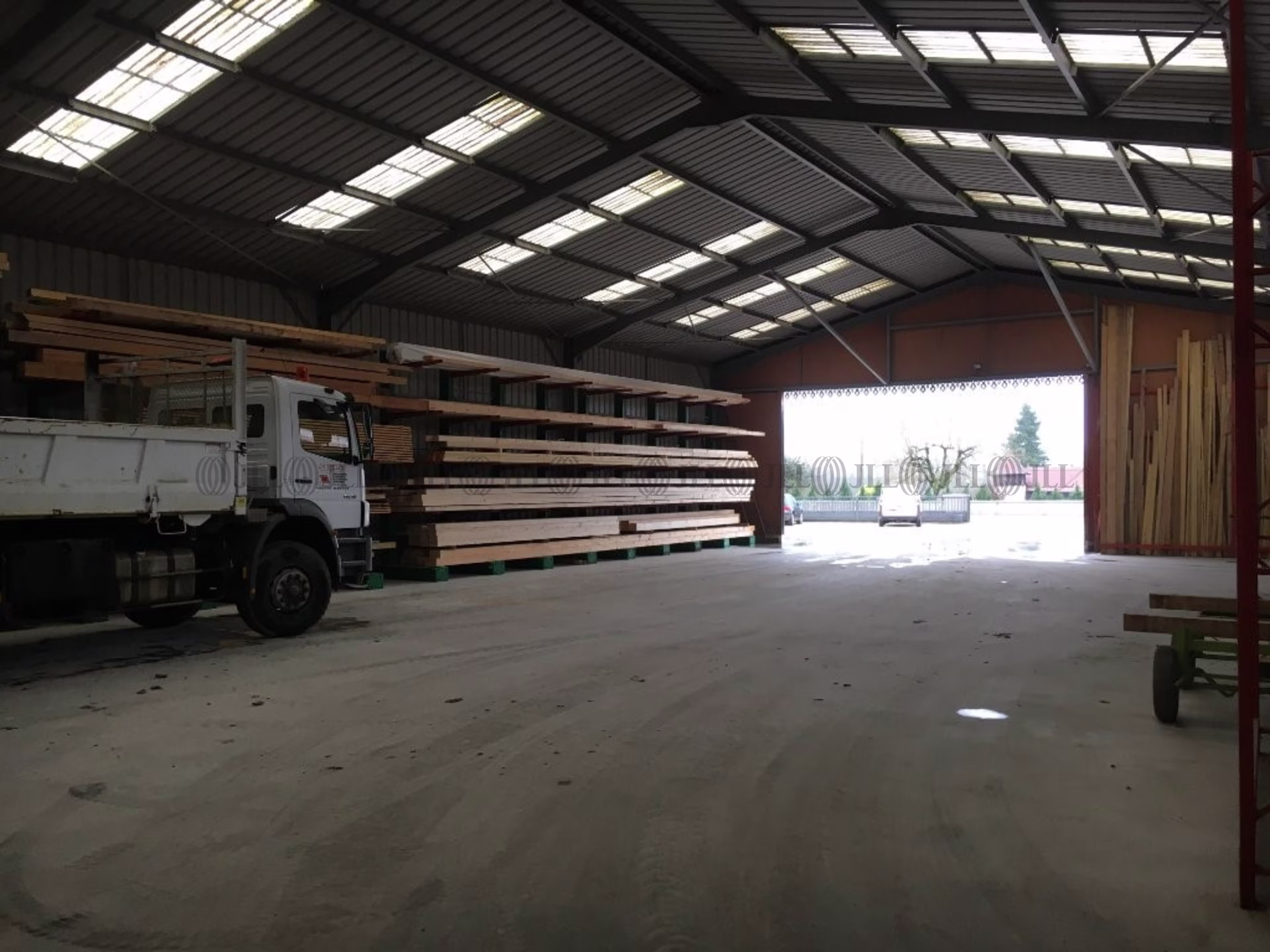 145 ROUTE DE BLETTERANS