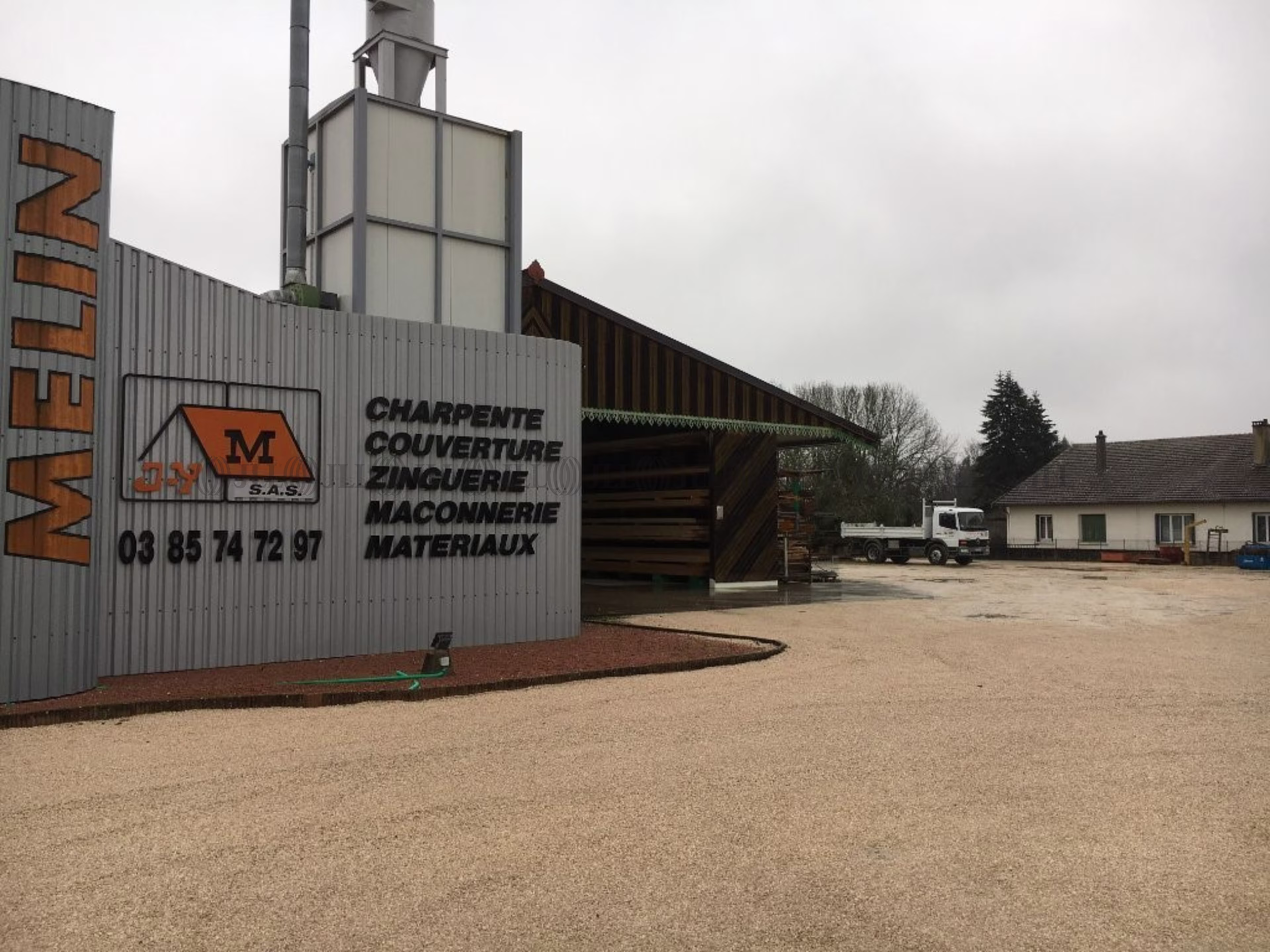 145 ROUTE DE BLETTERANS