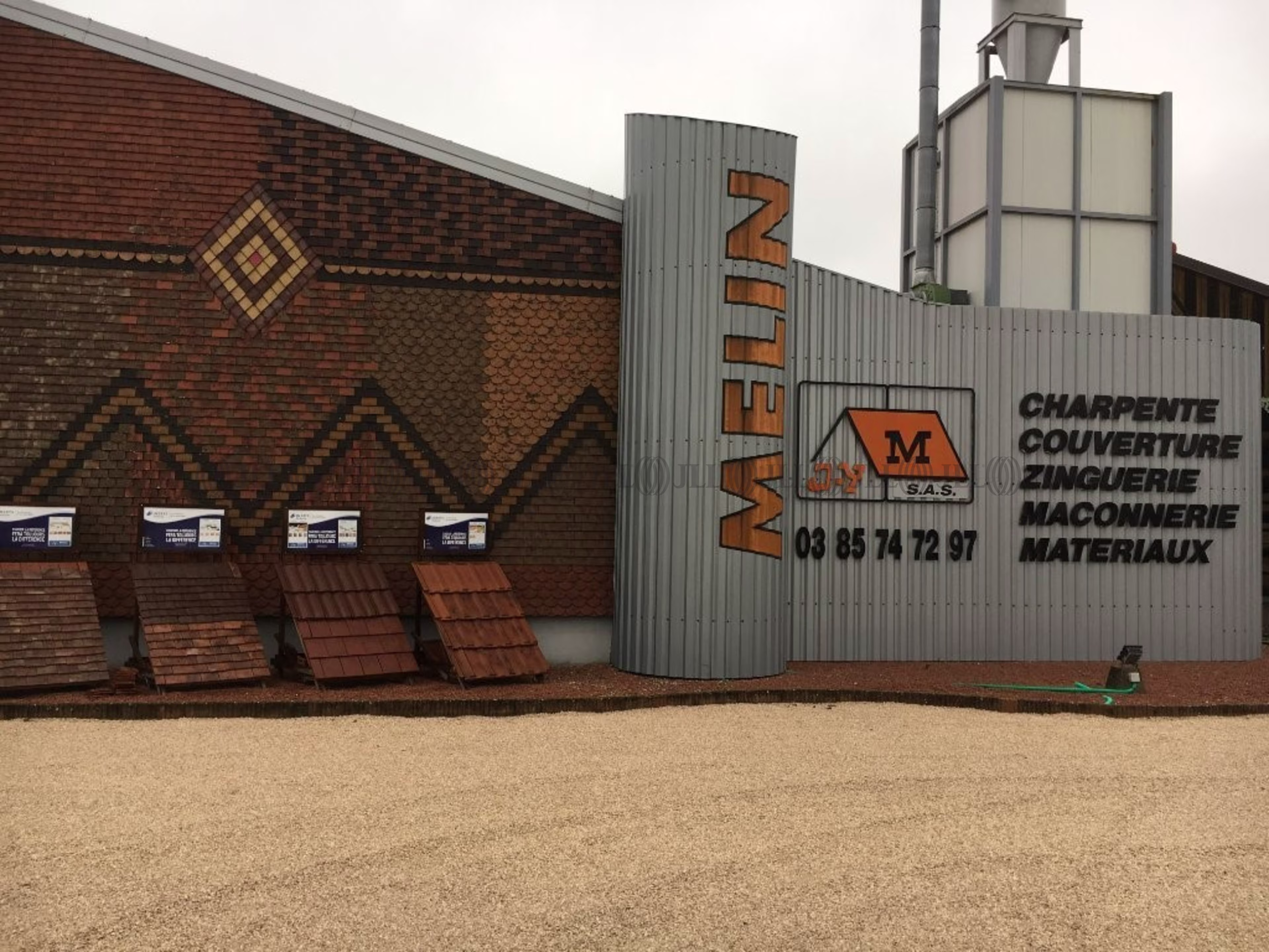 145 ROUTE DE BLETTERANS