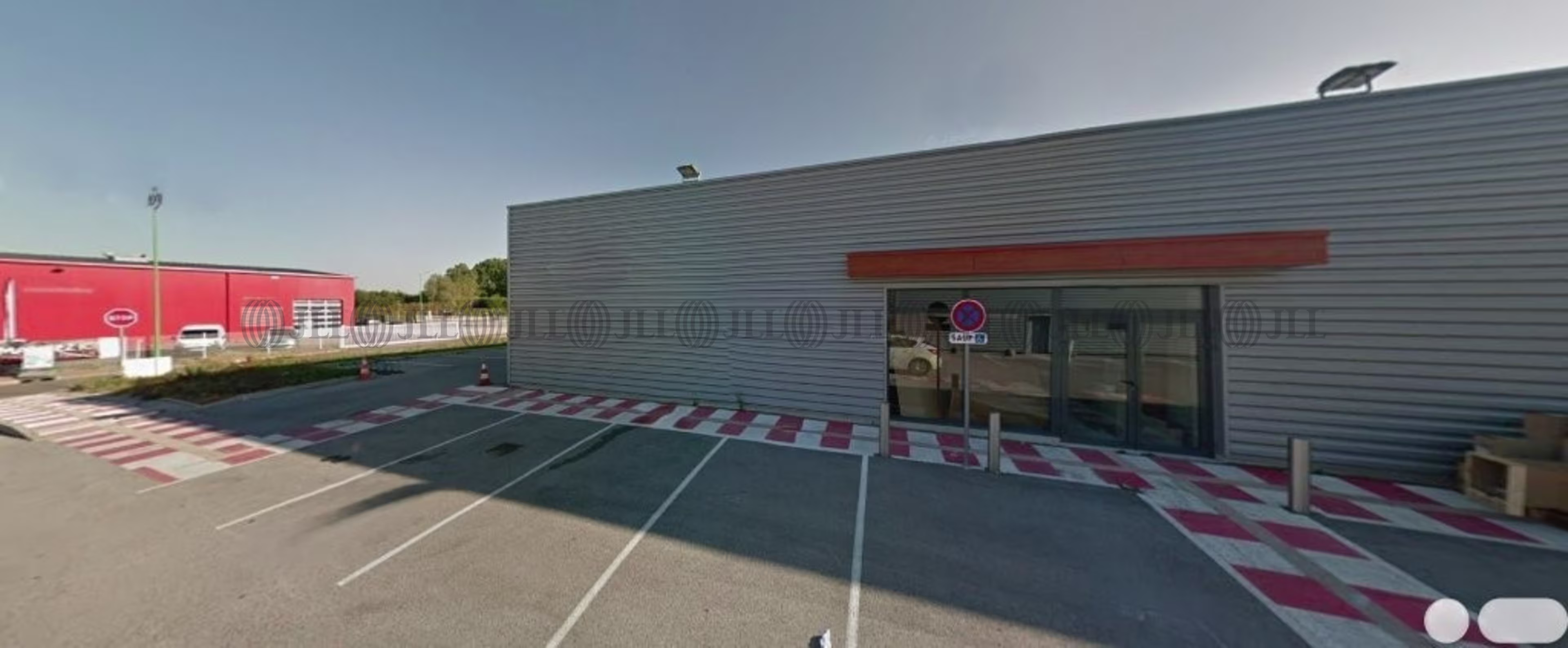 8D RUE DU PARC
