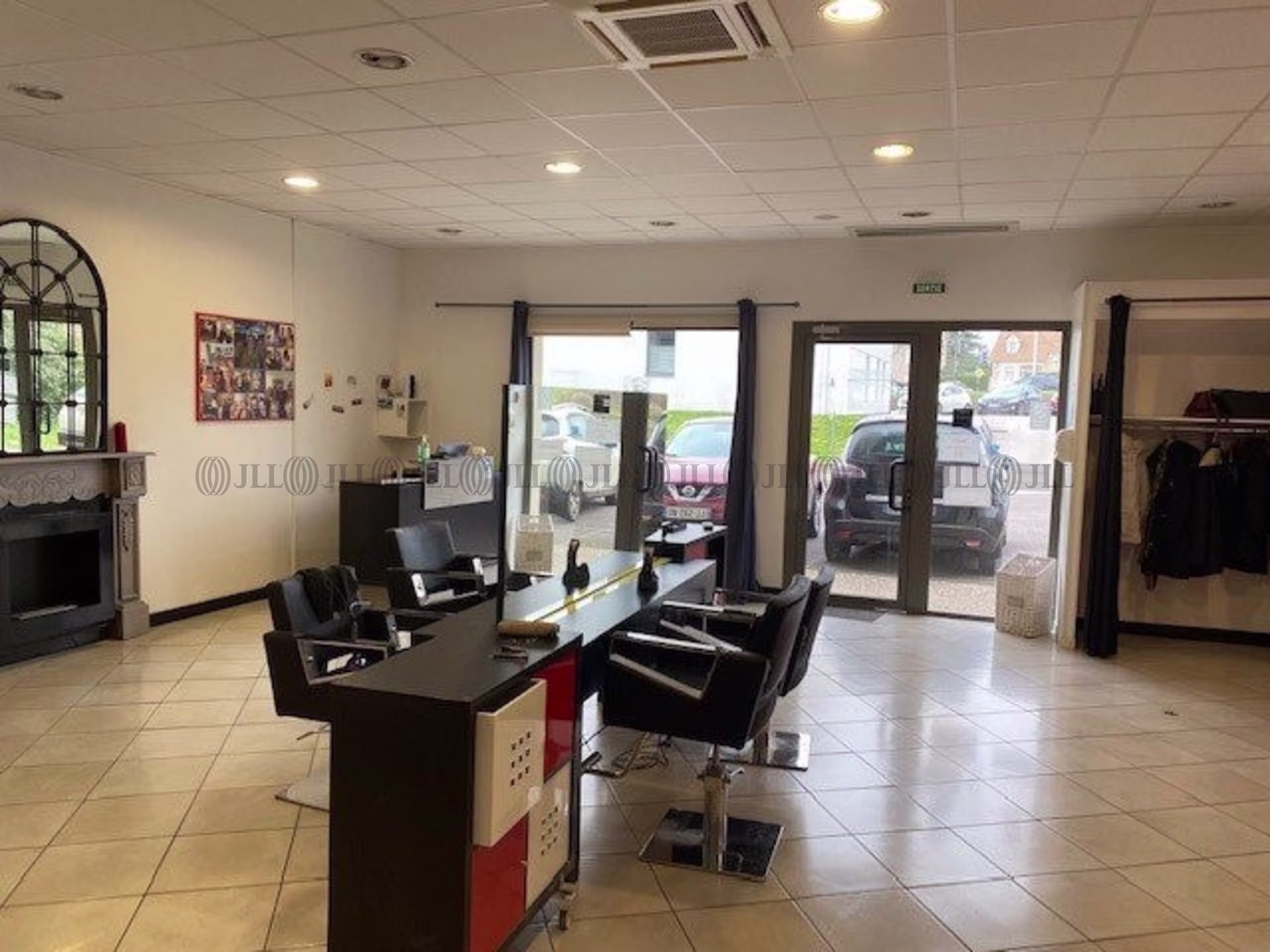 36B AVENUE CONDORCET