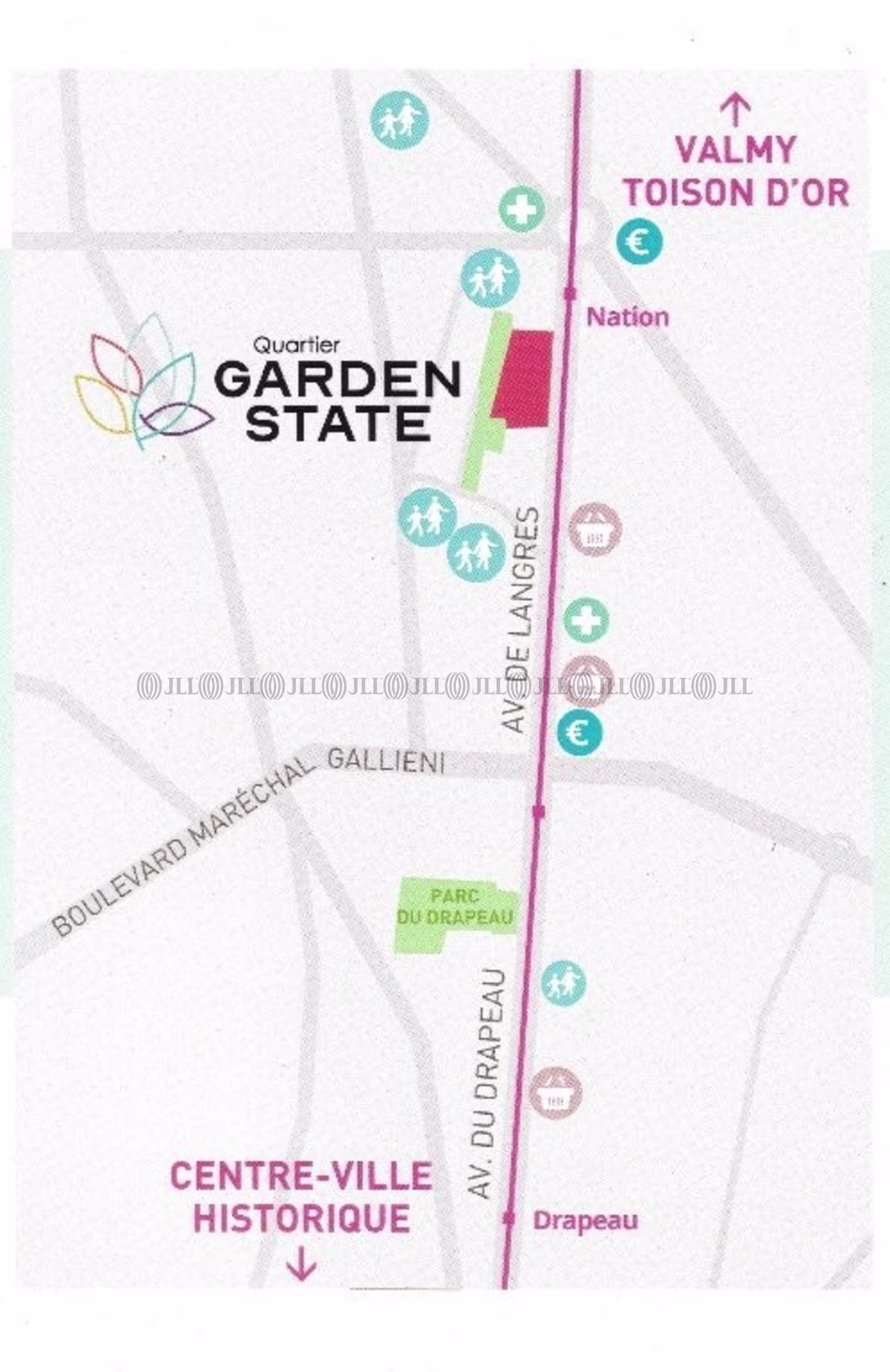 47 AVENUE DE LANGRES