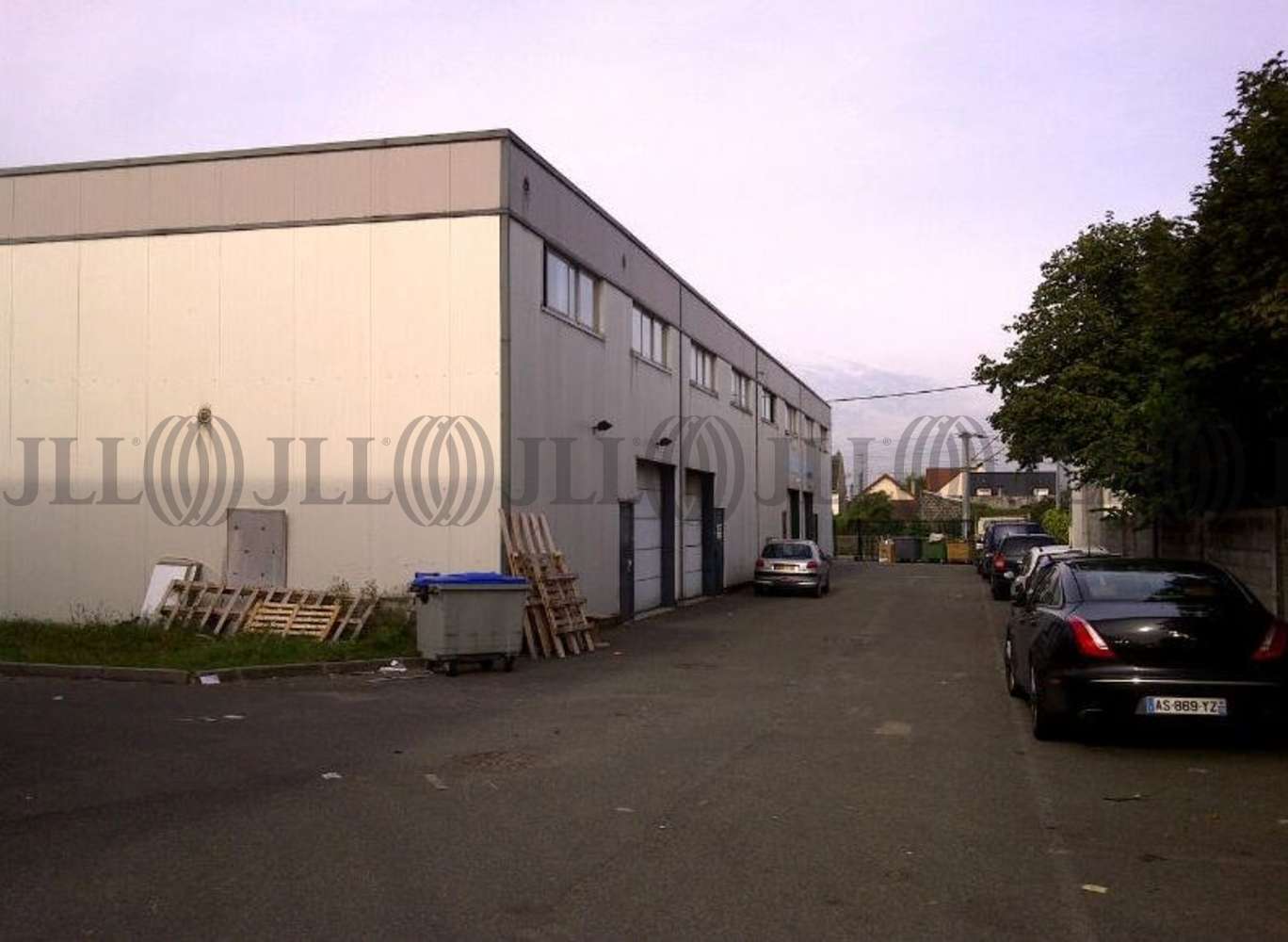 Activités/entrepôt Houilles, 78800 - ZI DE LA VAUDOIRE