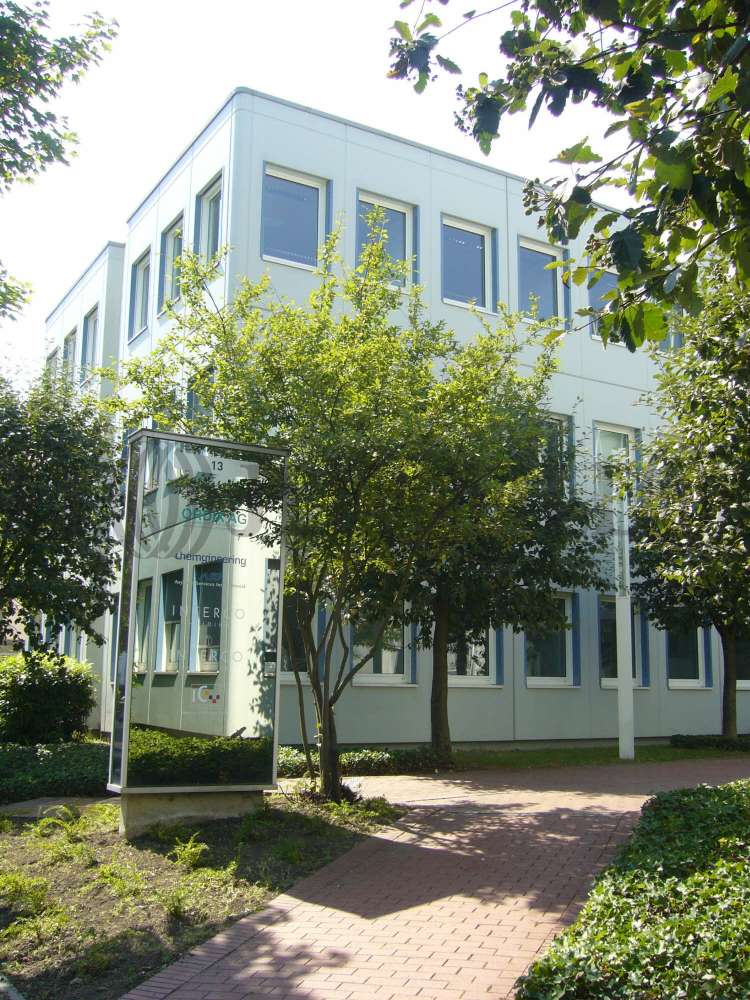 Büros Wiesbaden, 65205