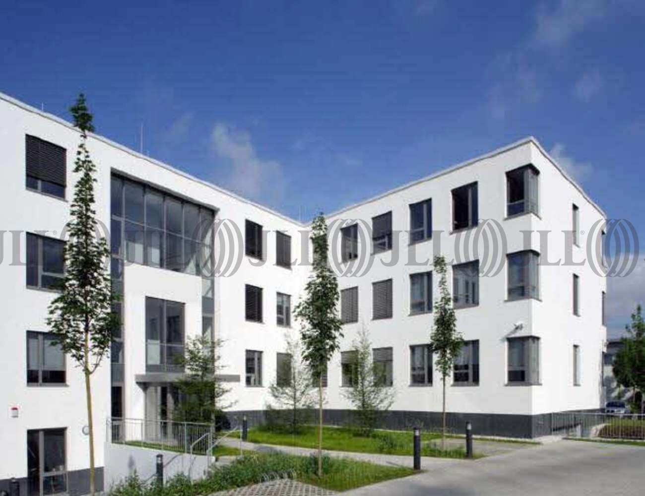 Büro zur Miete, Meerbusch Osterath D1412 JLL