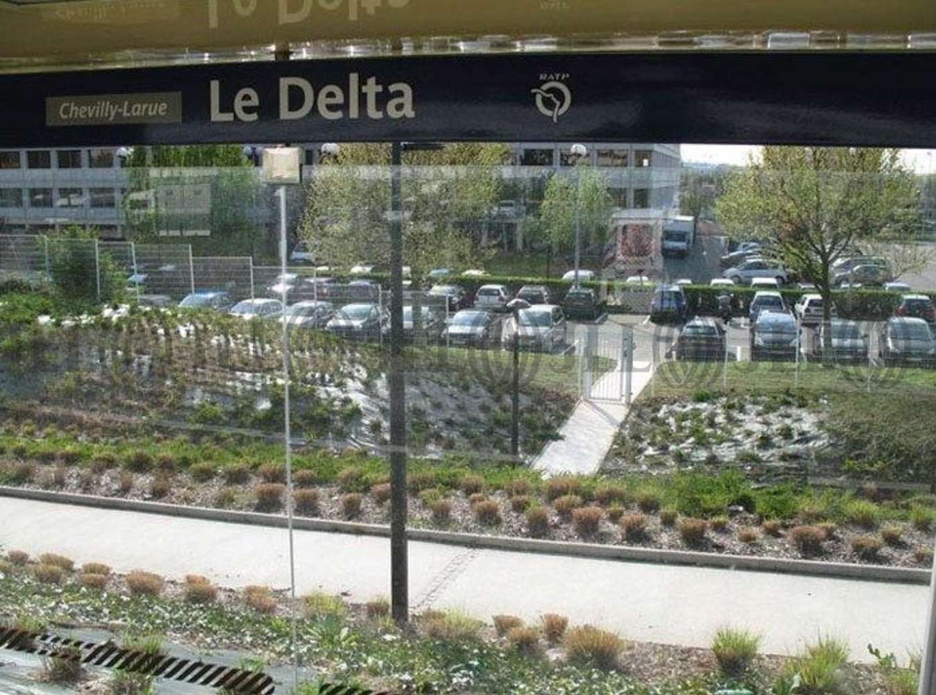 Bureaux A Louer Strategic Orly 94150 Ile De France Rungis 16354 Jll France