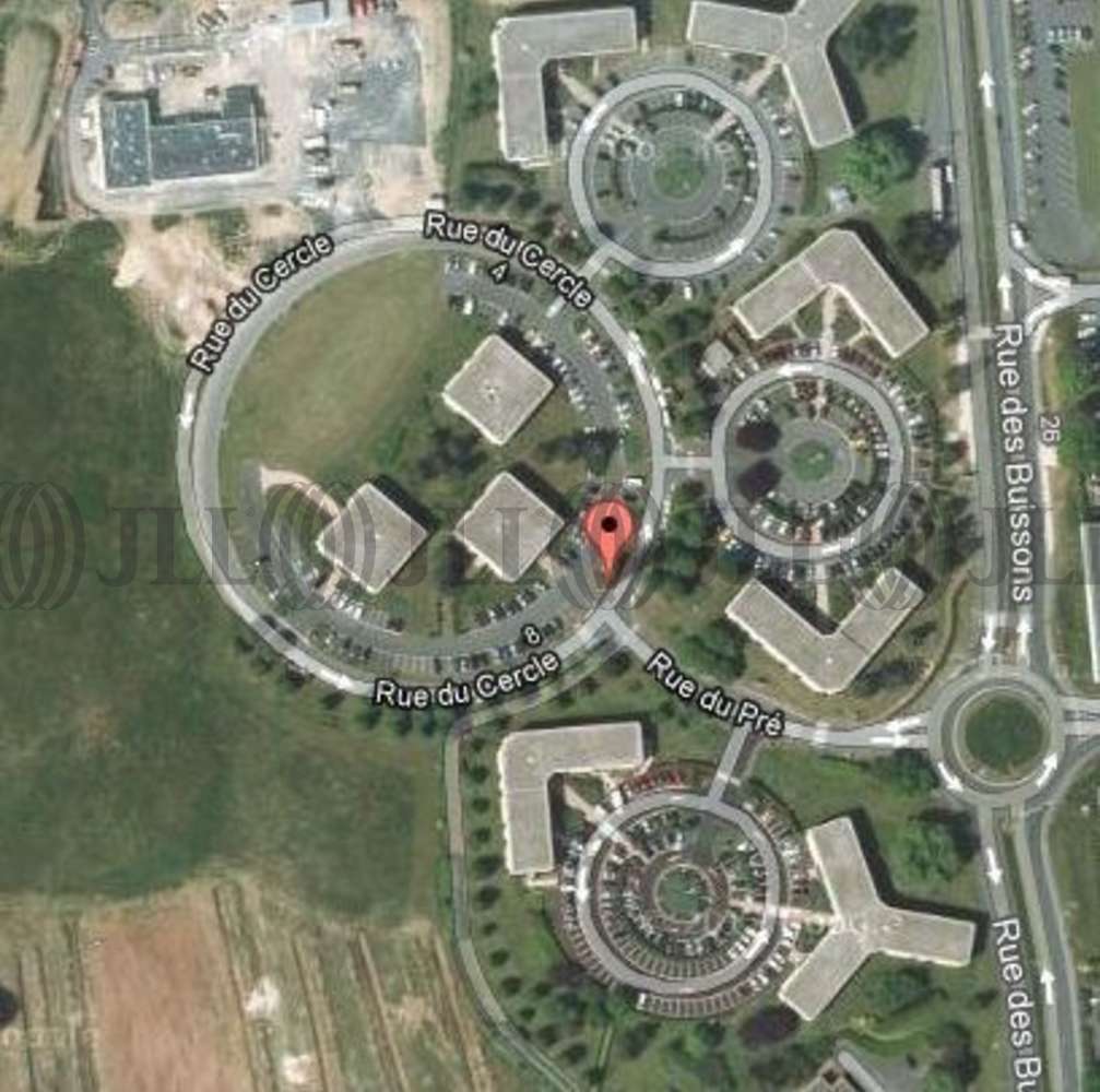 Bureaux Roissy en france, 95700 - ROISSYTECH Bureaux Roissy en france, 95700 - ROISSYTECH