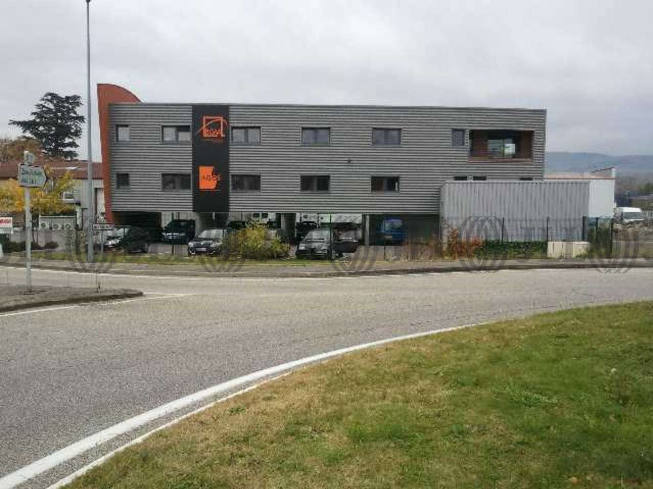 Bureaux Messimy, 69510 - 19 RUE DU PONT D'ARTHAUD