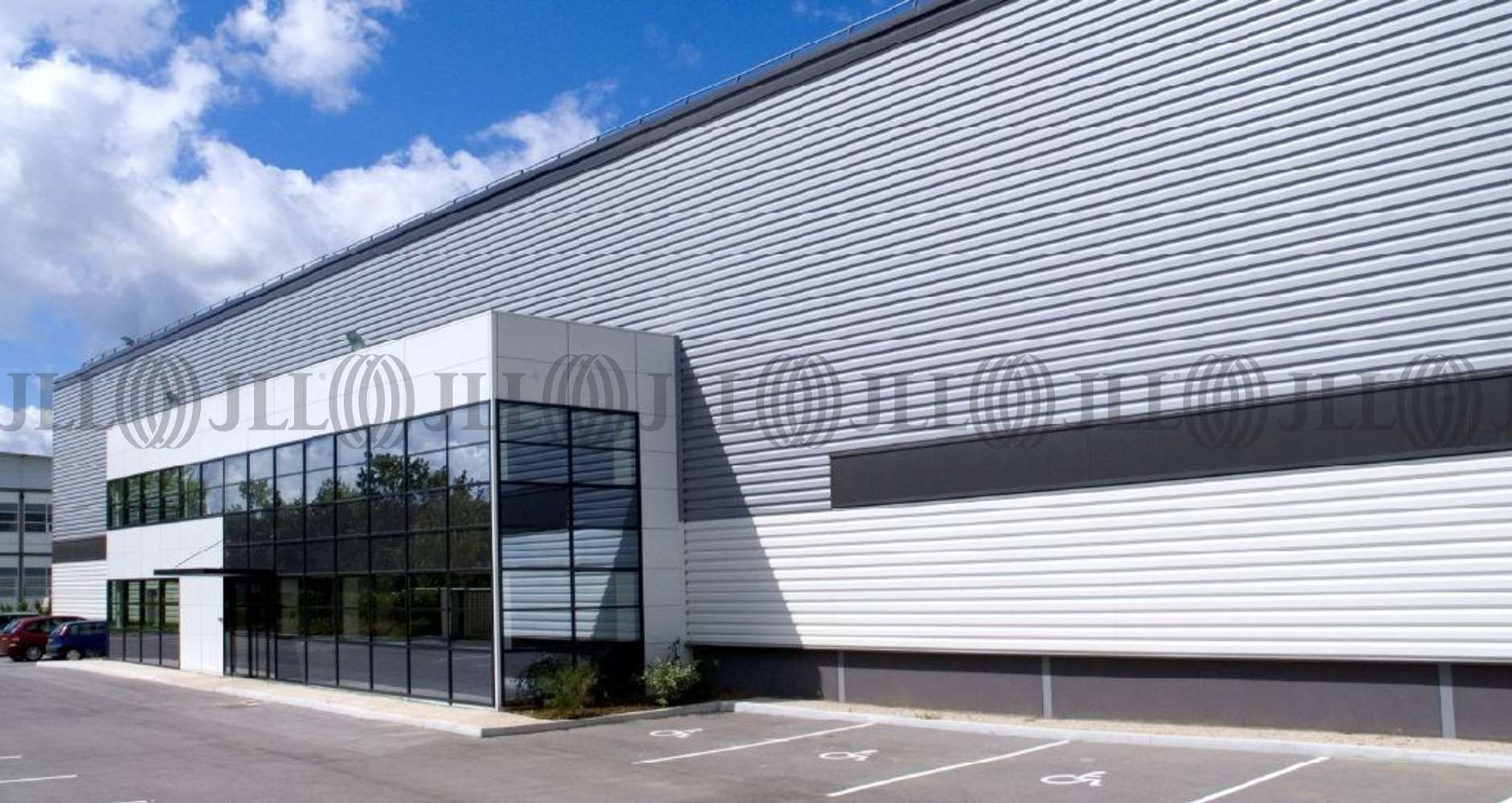 Activités/entrepôt Bussy st georges, 77600