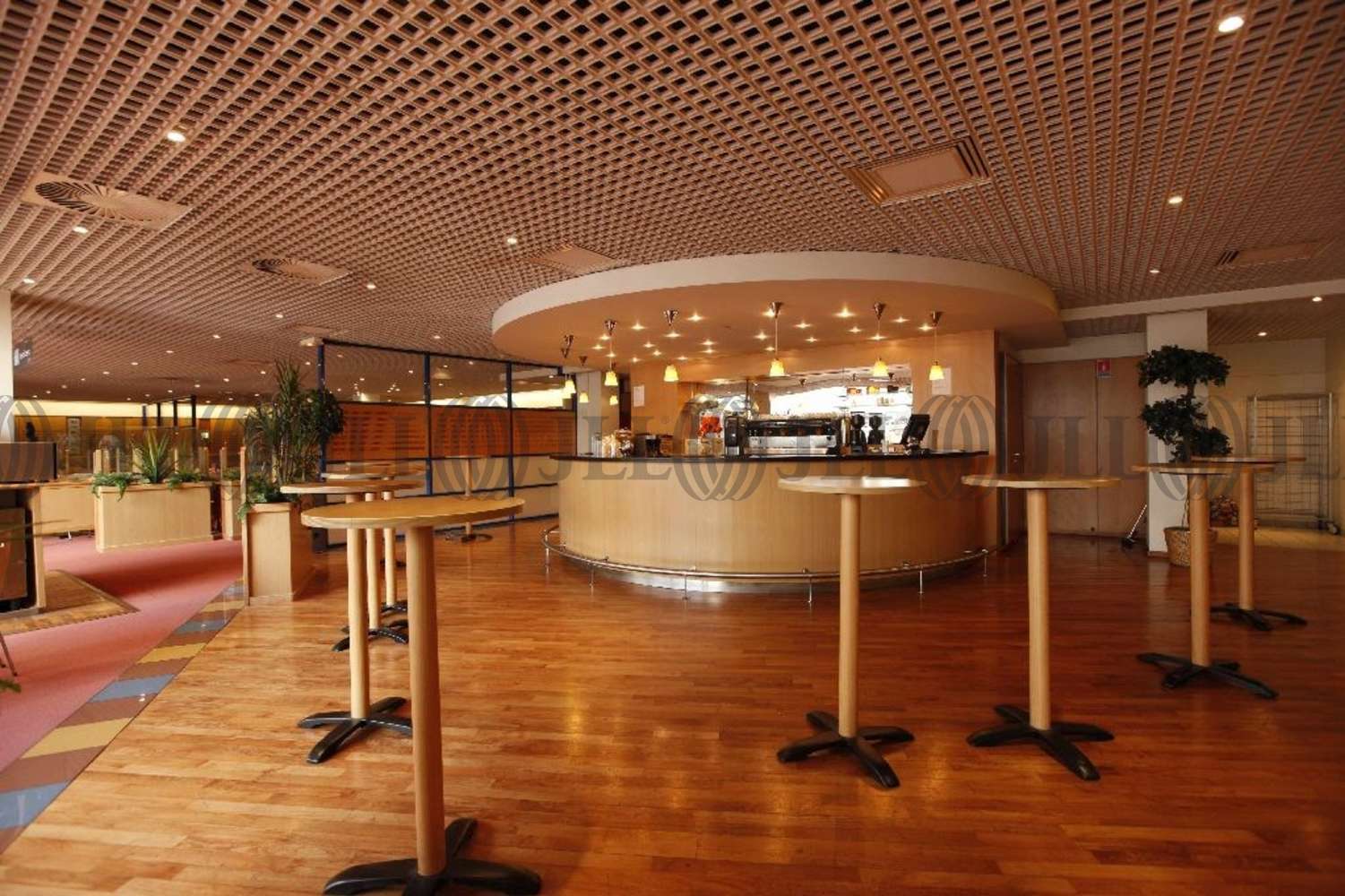 Bureaux Tremblay en france, 93290 - CONTINENTAL SQUARE I - ROISSYPOLE