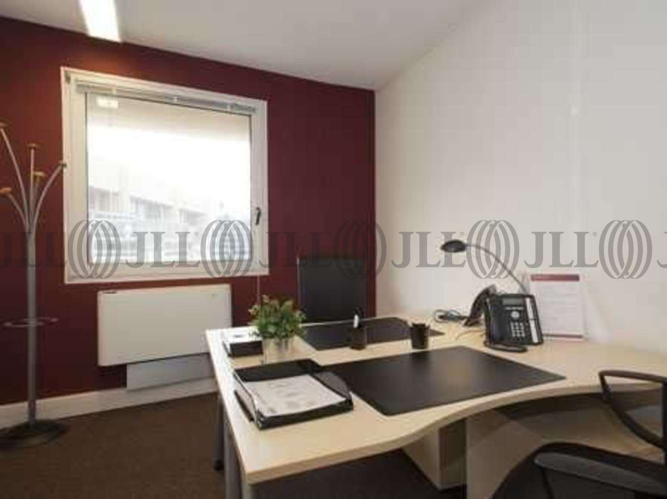 Bureaux A Louer Centre D Affaires Nice Porte De L Arenas 06000 Provence Alpes Cote D Azur Nice 26623 Jll France