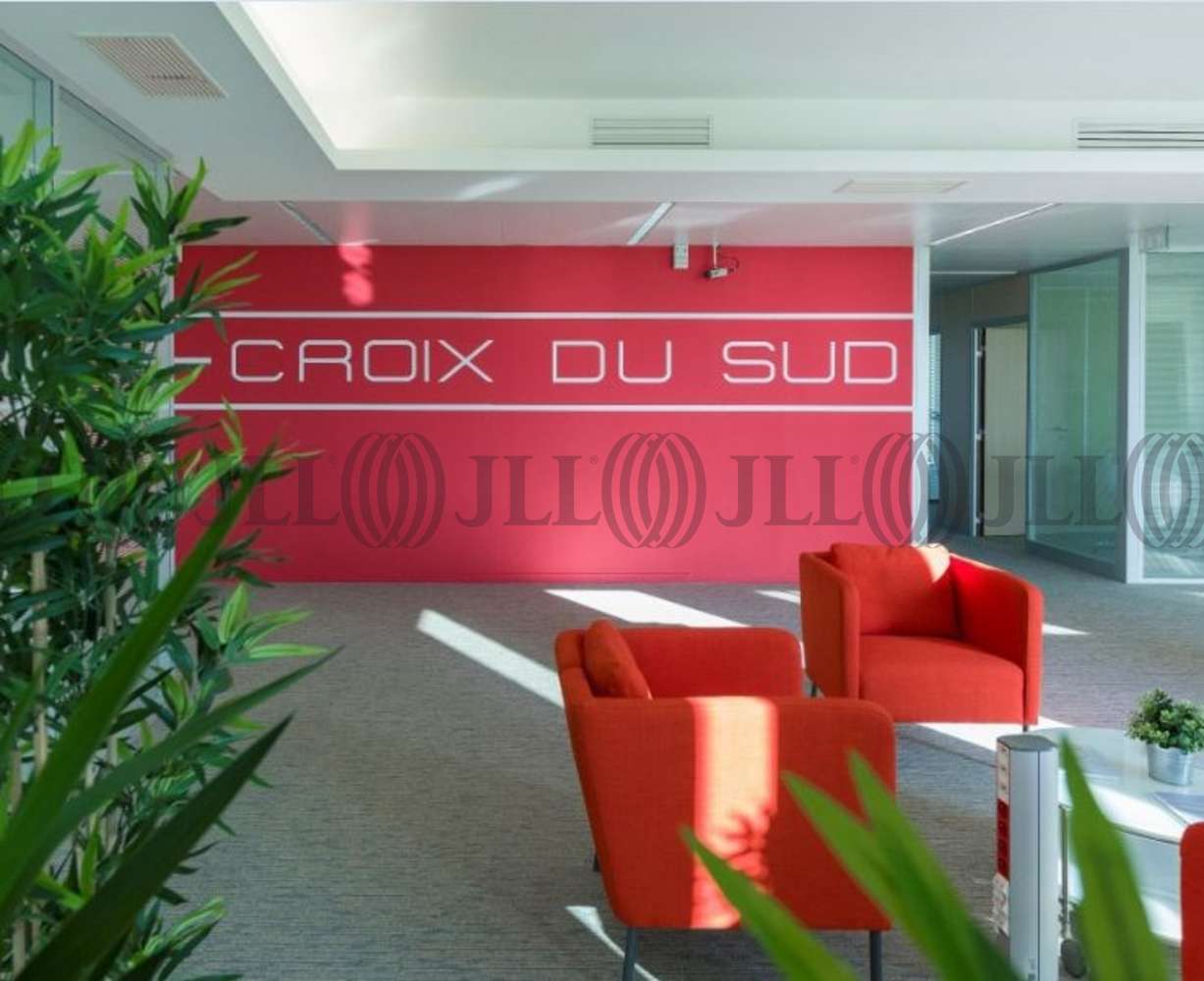 Bureaux Lieusaint, 77127 - CROIX DU SUD