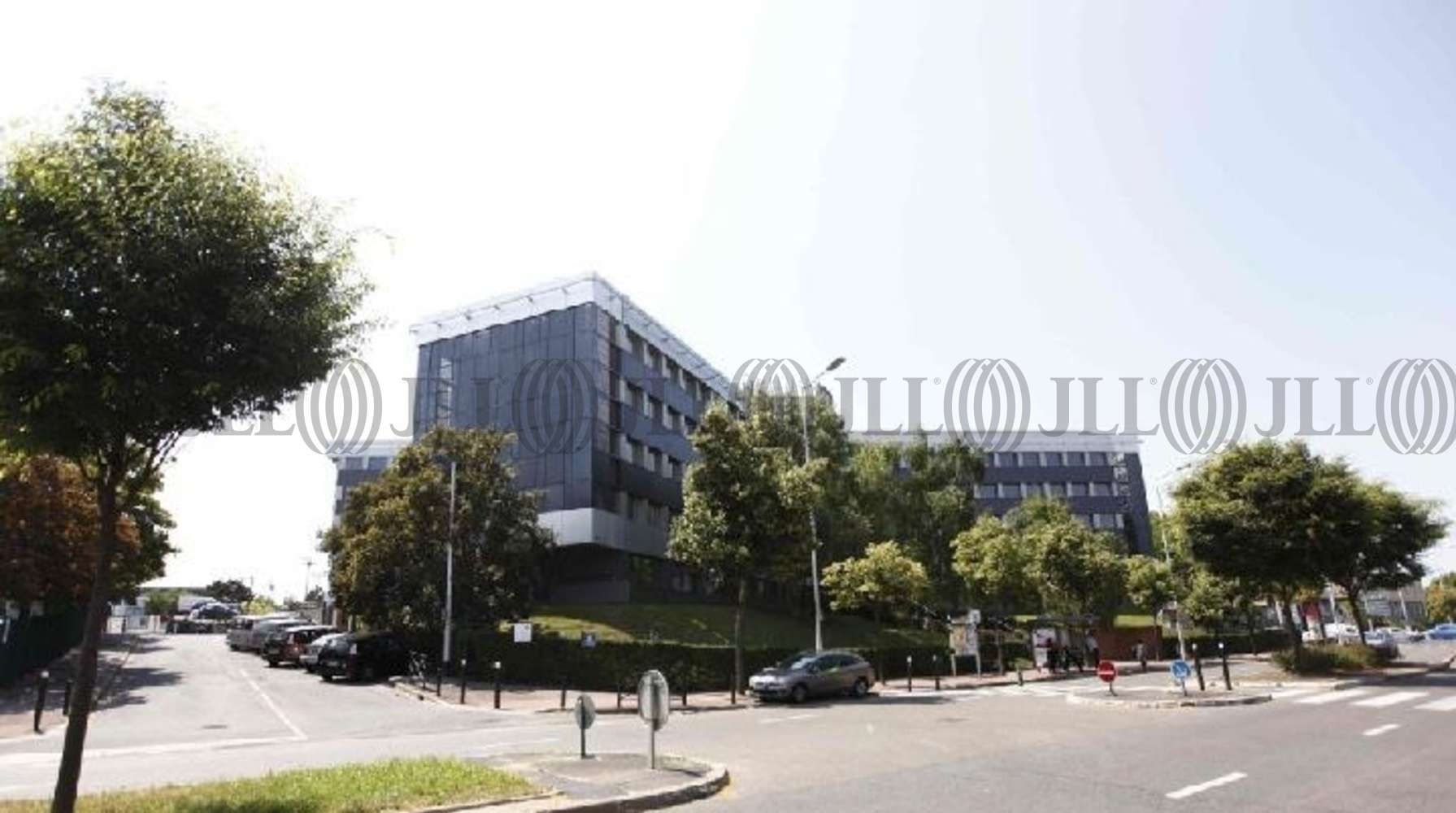 Bureaux Nanterre, 92000 - VARIATIS