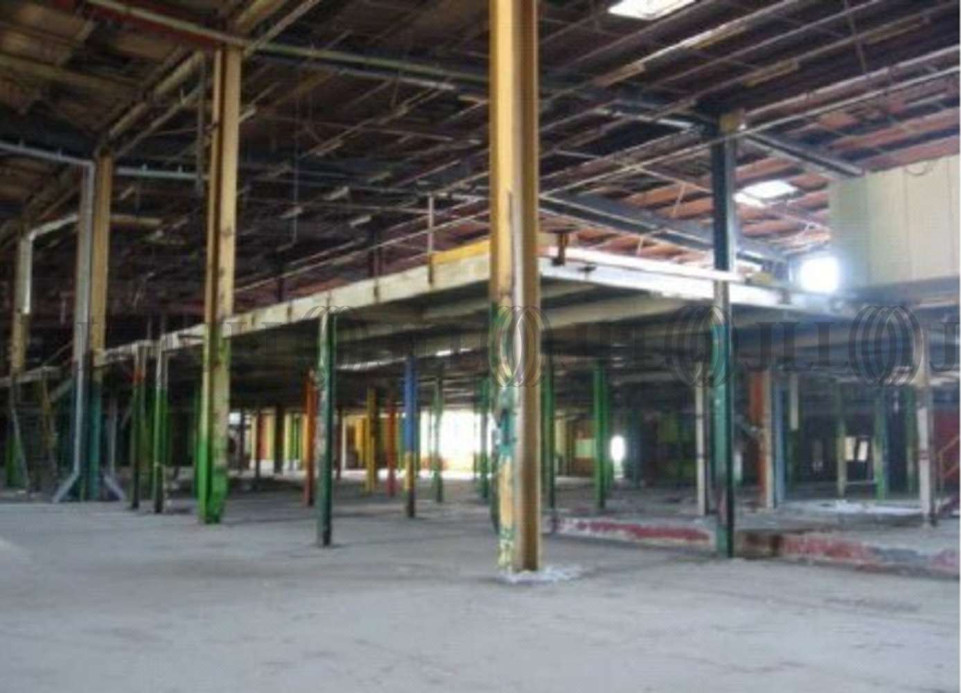 Plateformes logistiques Montataire, 60160 - 100 RUE LOUIS BLANC