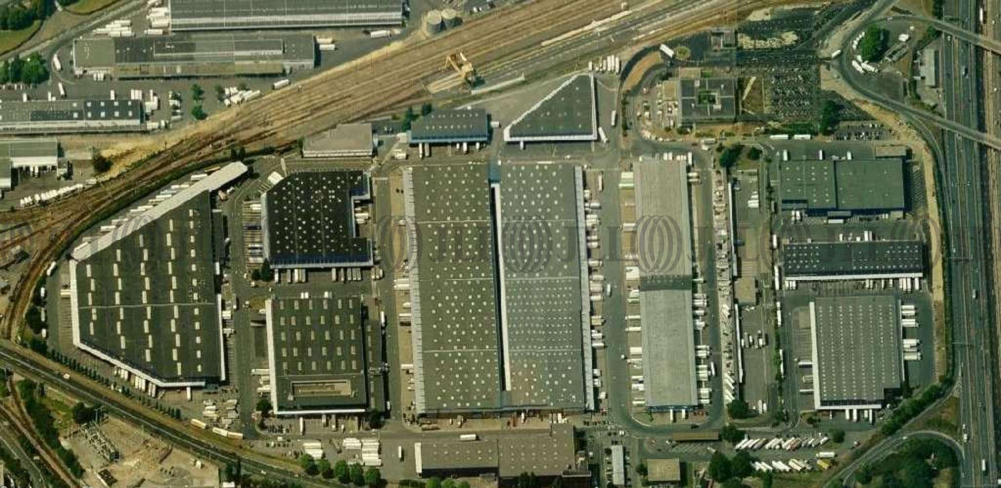 Plateformes logistiques Rungis, 94150 - IDF SUD / POLE D'ORLY Plateformes logistiques Rungis, 94150 - IDF SUD / POLE D'ORLY