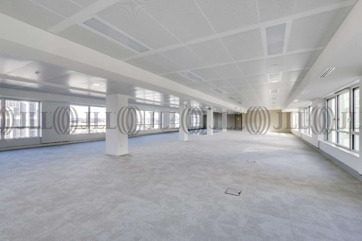 Bureaux Rueil malmaison, 92500 - MOZAIK