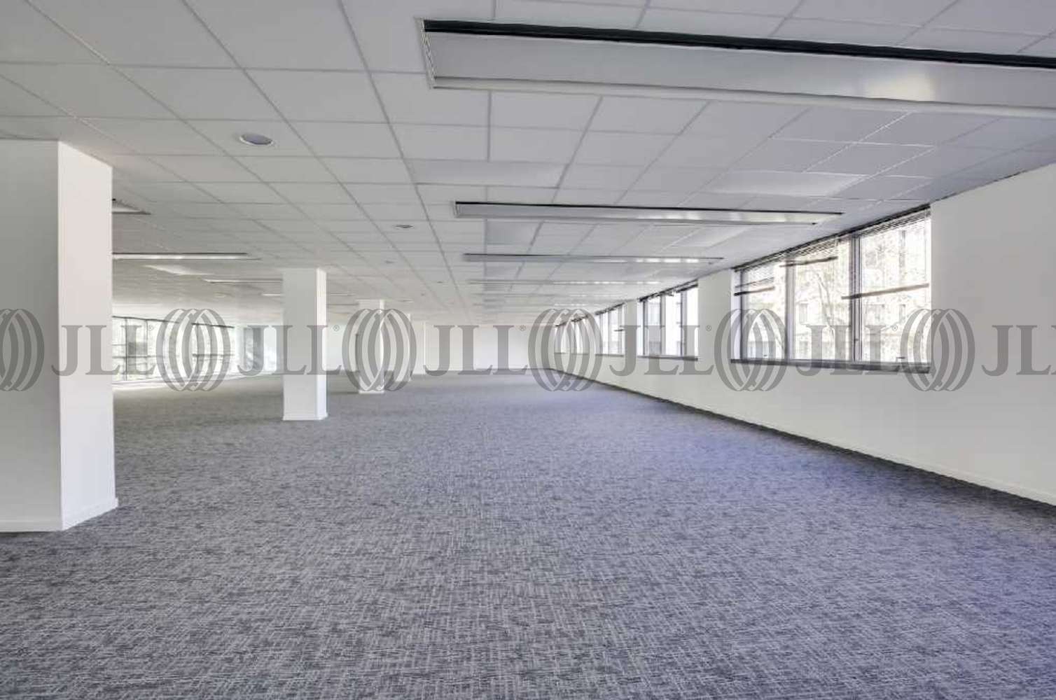 Bureaux La plaine st denis, 93210 - LE CAP