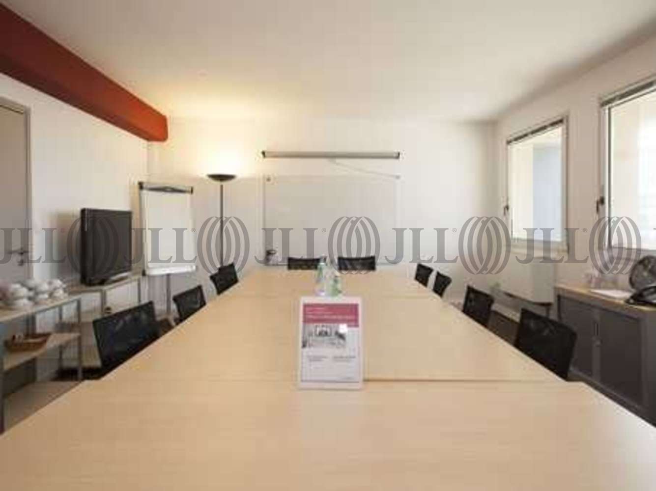 Bureaux A Louer Centre D Affaires Nice Porte De L Arenas 06000 Provence Alpes Cote D Azur Nice 26623 Jll France