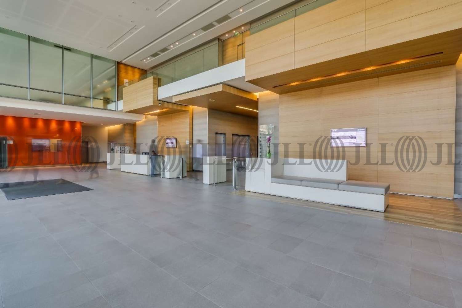 Bureaux La plaine st denis, 93210 - LES PORTES DE FRANCE SUD