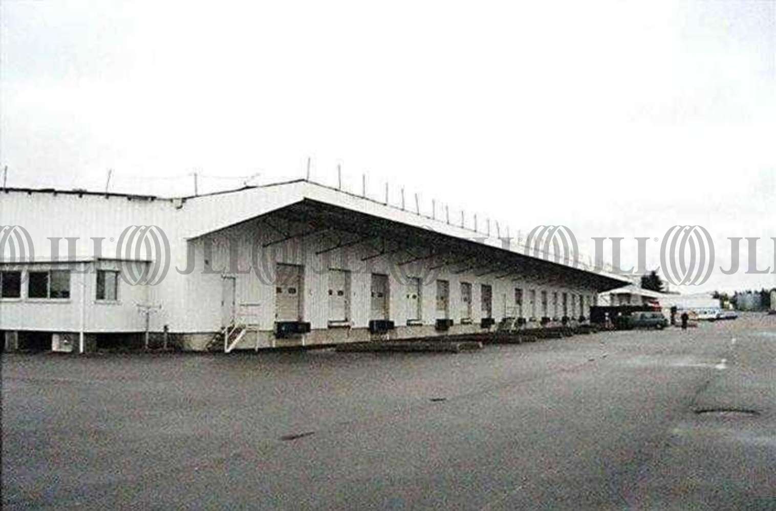 Plateformes logistiques Mer, 41500 - ZI DU MARDEAU