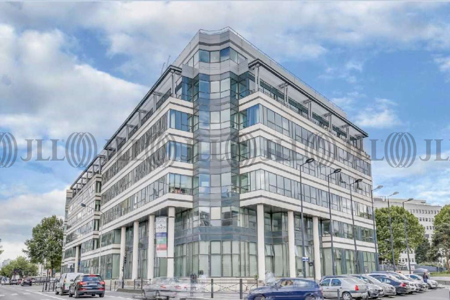 4 Rue Charles Christofle 93200 Saint Denis bureaux à louer - ETOILE PLEYEL 93200 Ile-de-France ST DENIS (29173